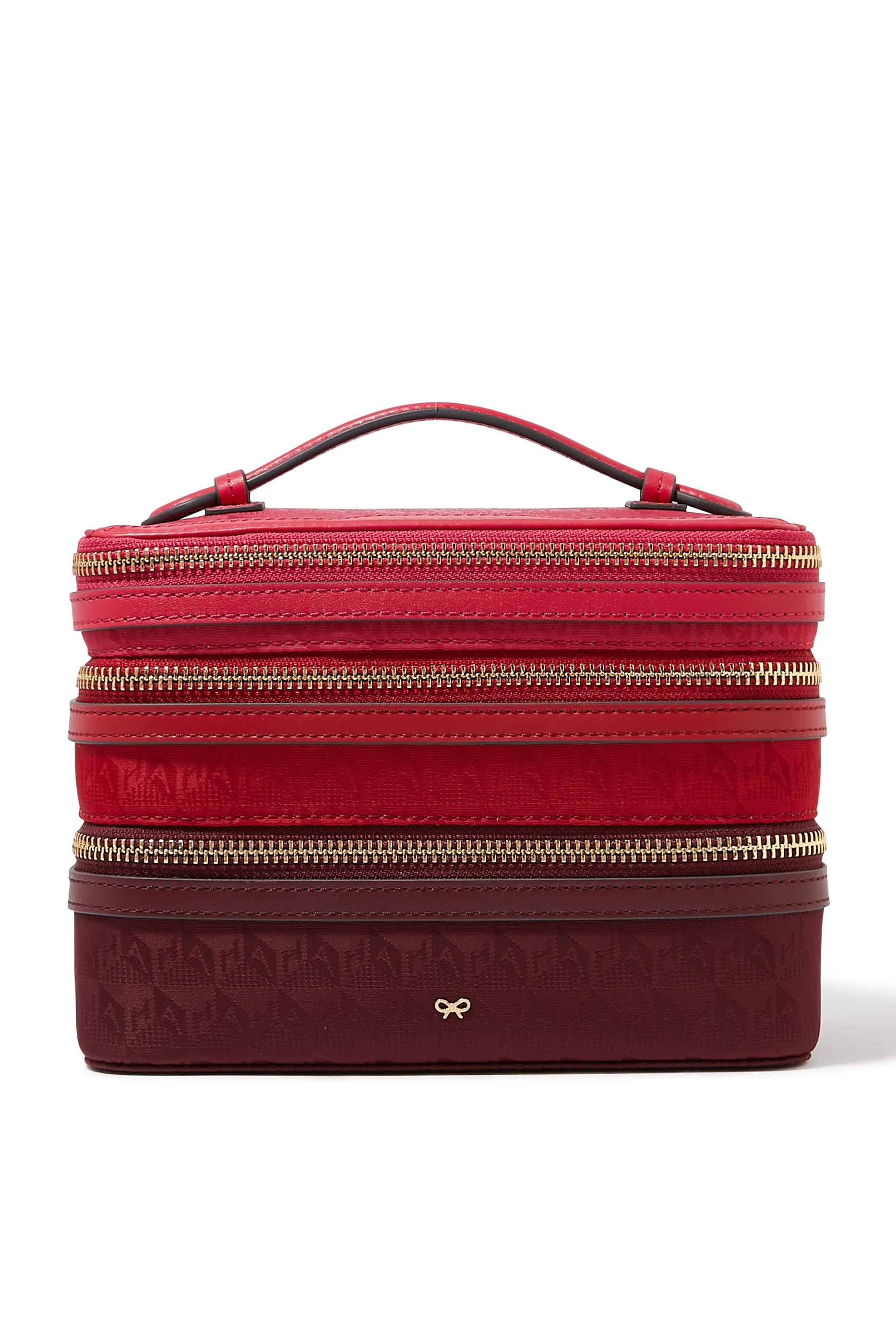 Logo Jewellery Stack Case