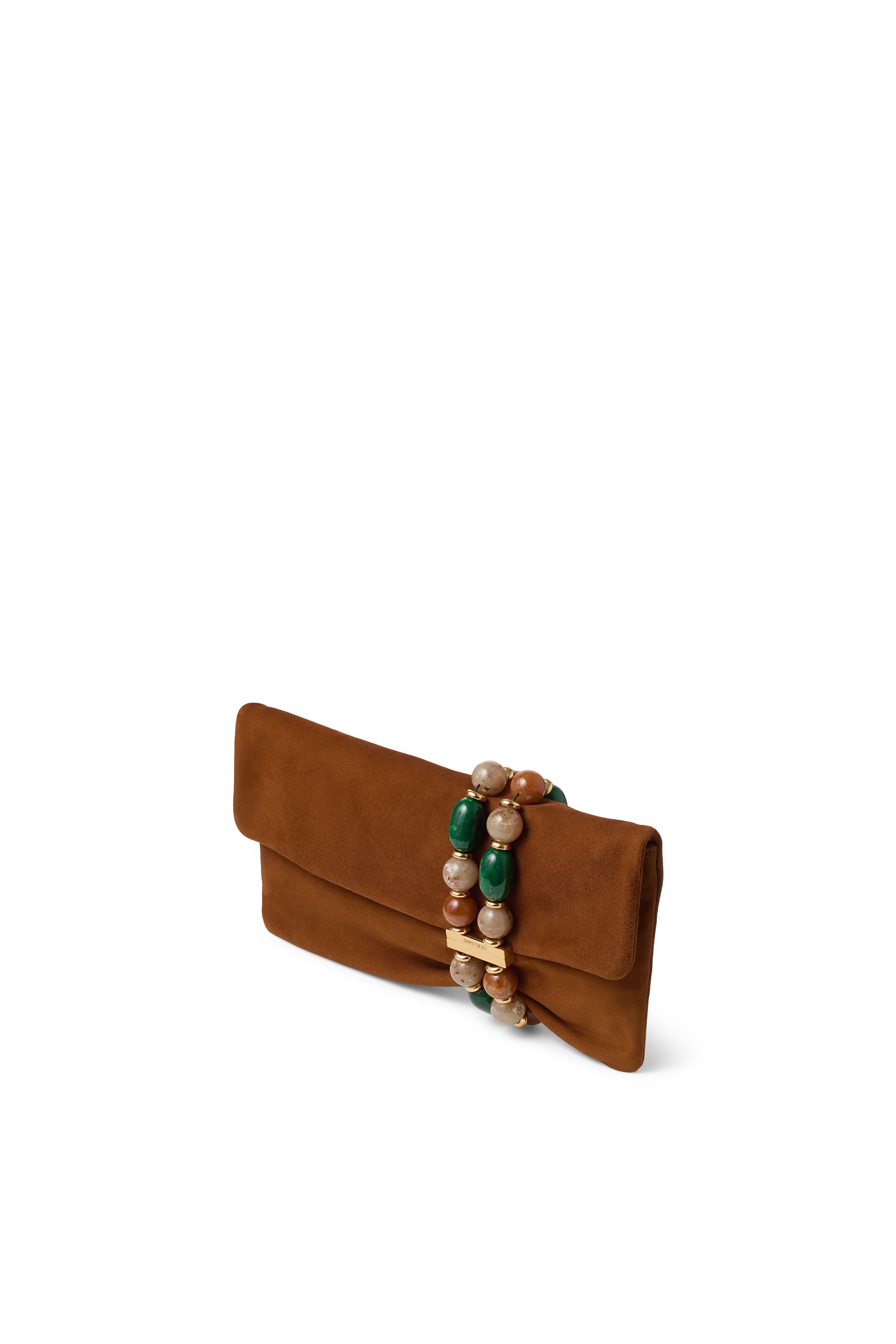 Zandra Clutch Bag