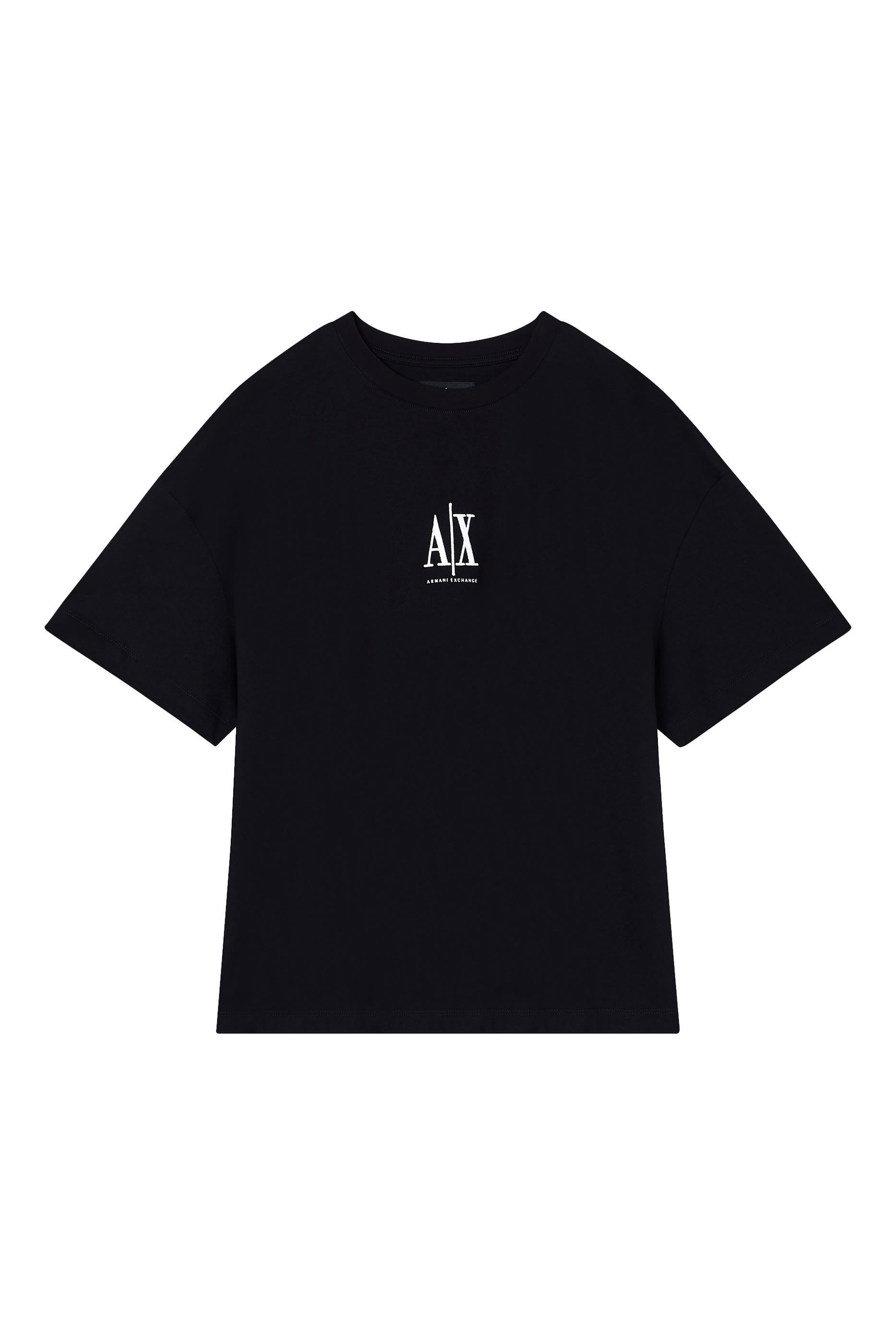 AX Logo T-Shirt