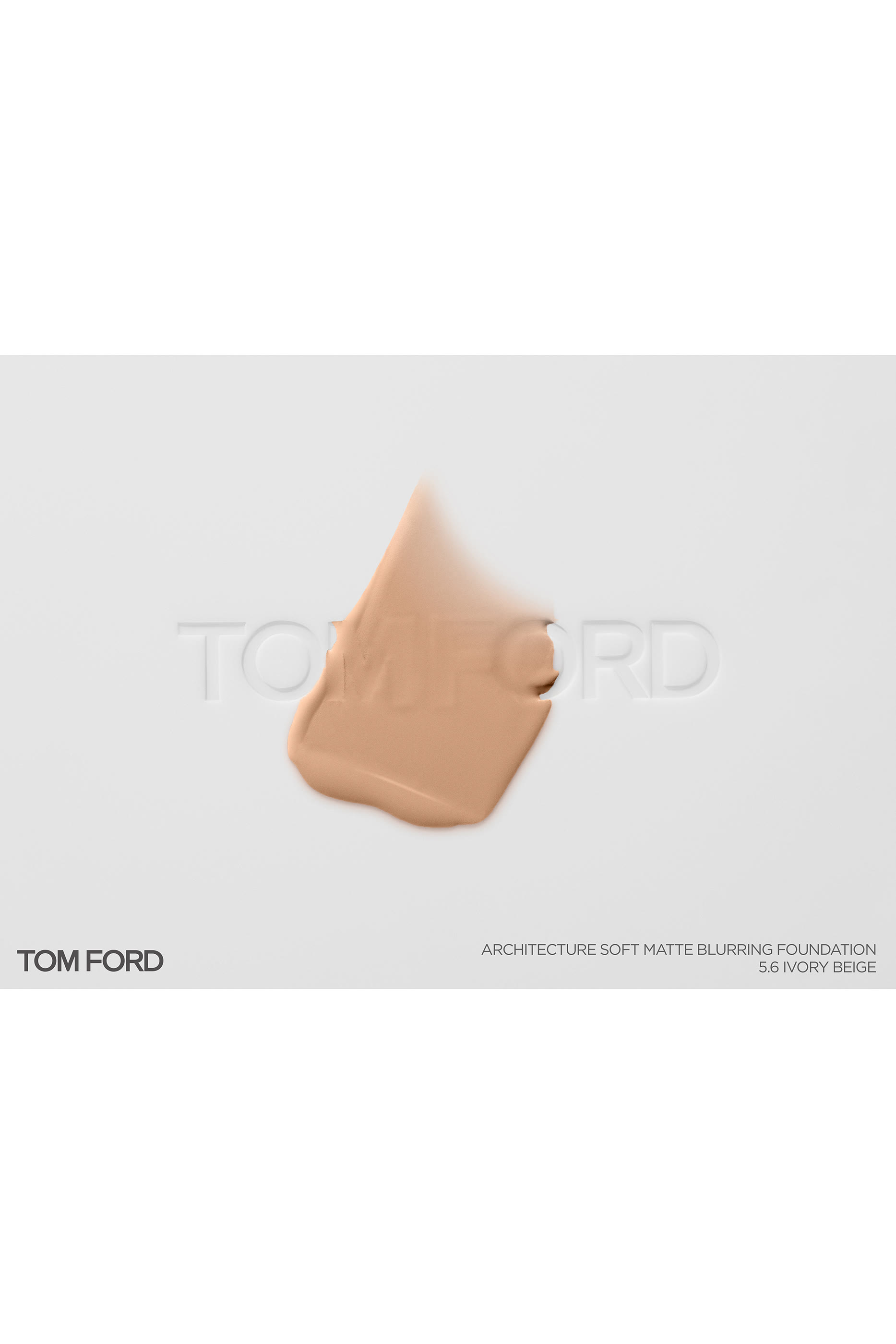 Architecture Soft Matte Blurring Foundation