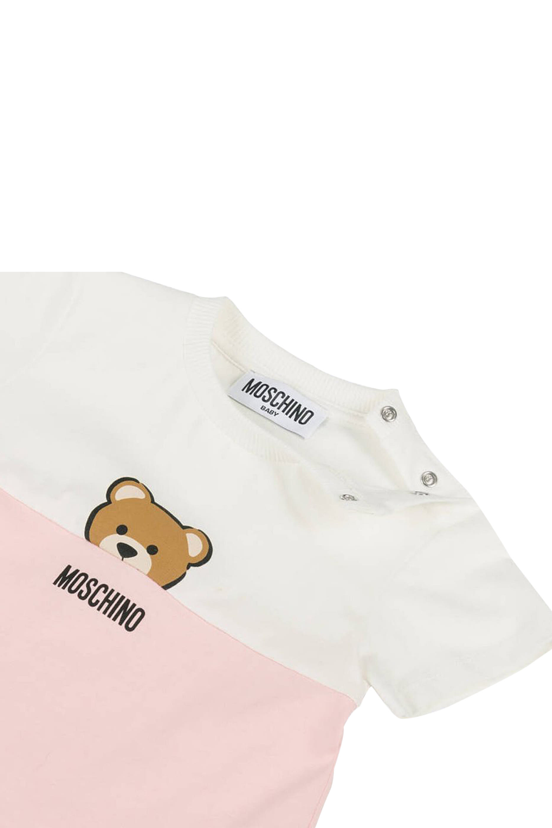 Kids Short Sleeve Jersey Dress