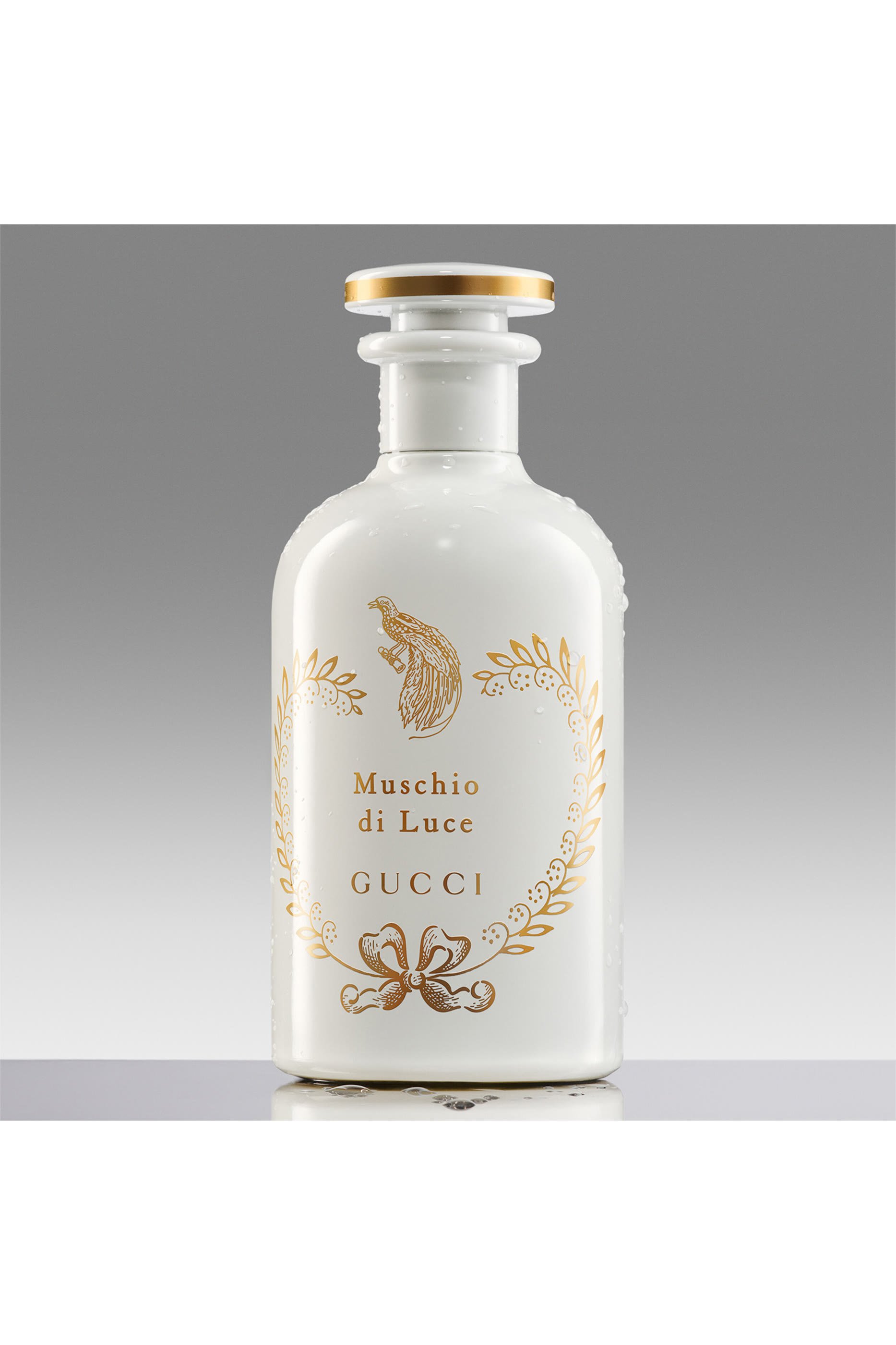 The Alchemist’s Garden, Muschio Di Luce Eau de Parfum