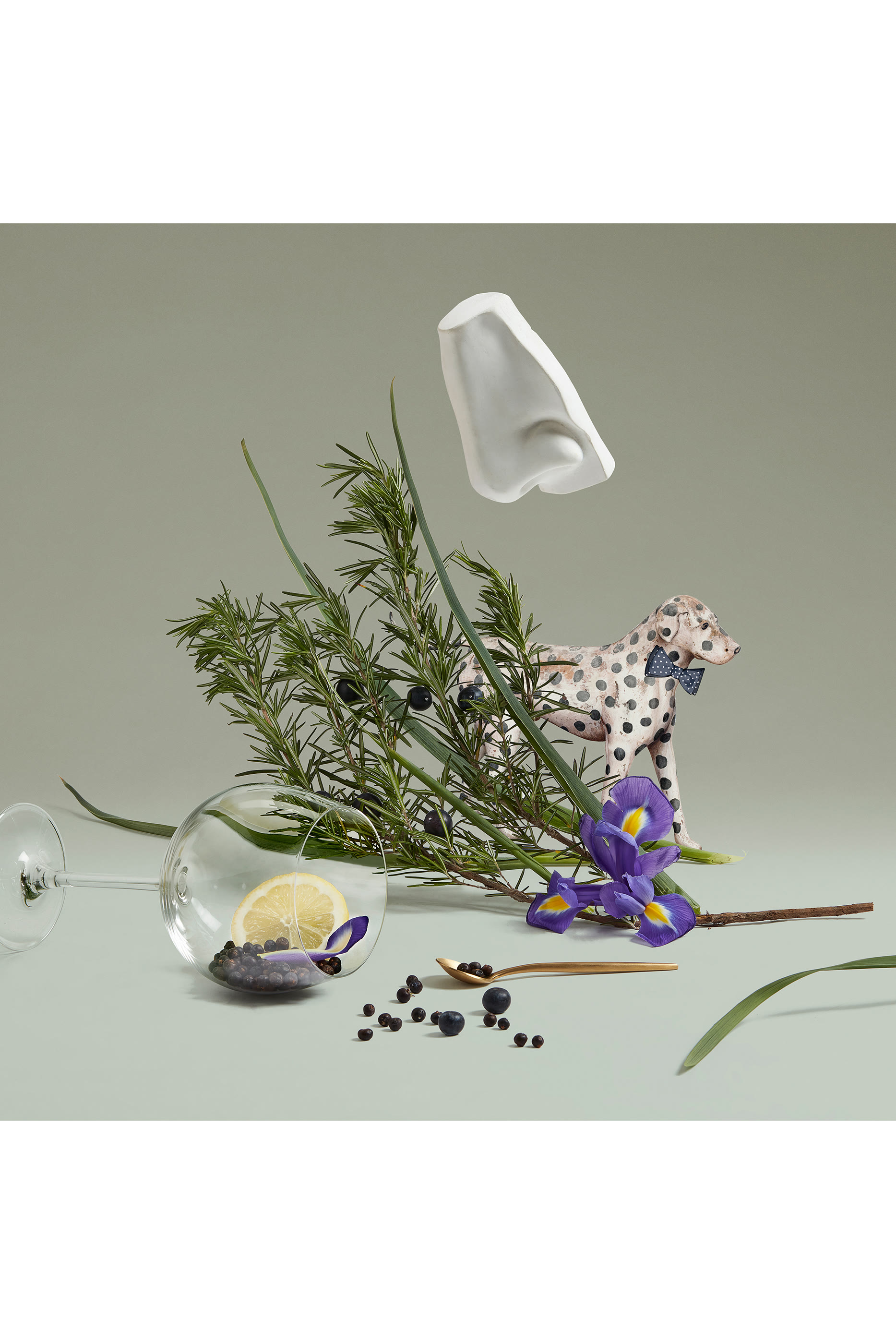 Juniper Sling Eau de Toilette