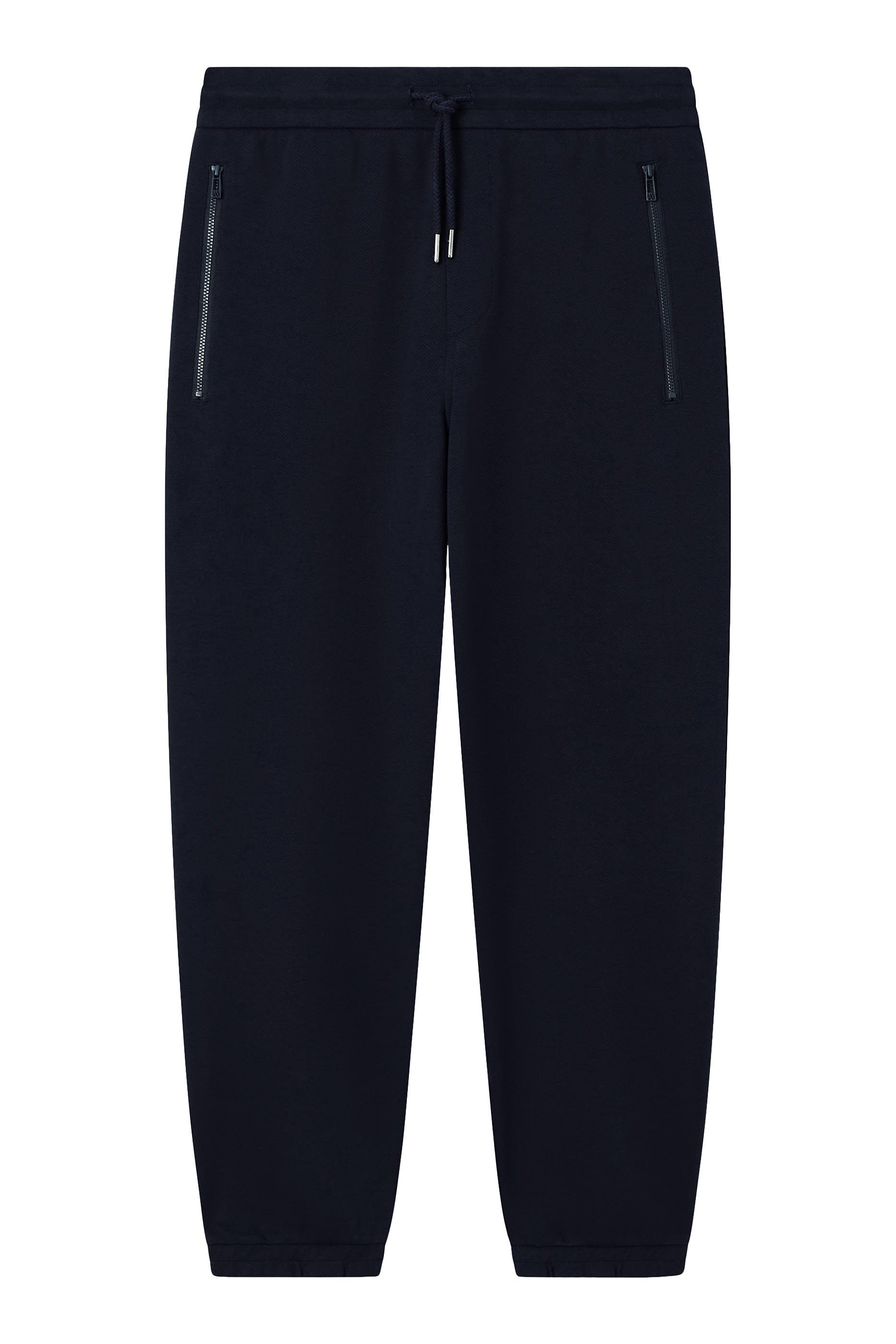 Zip Pocket Sweatpants