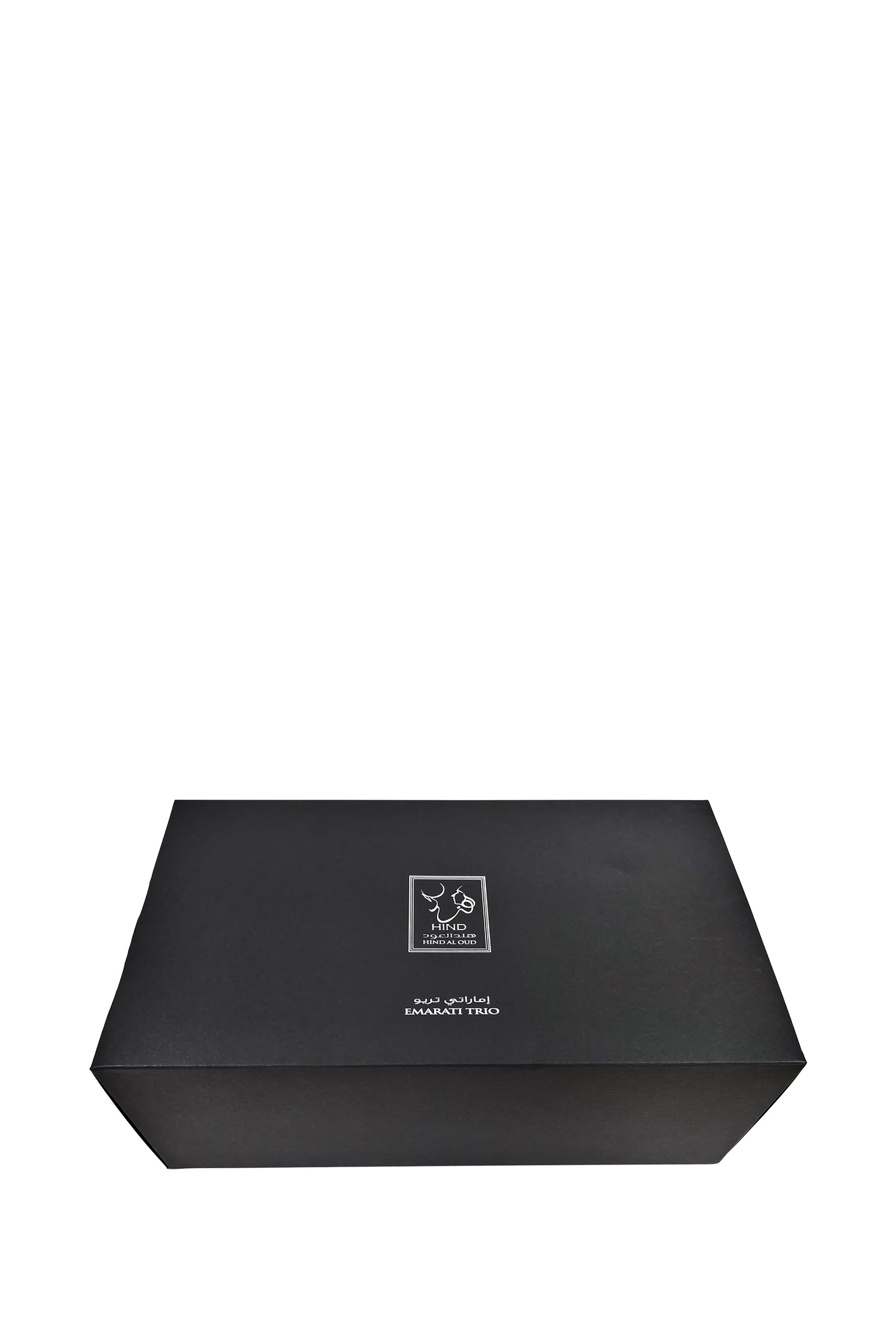  Emarati Trio Gift Set