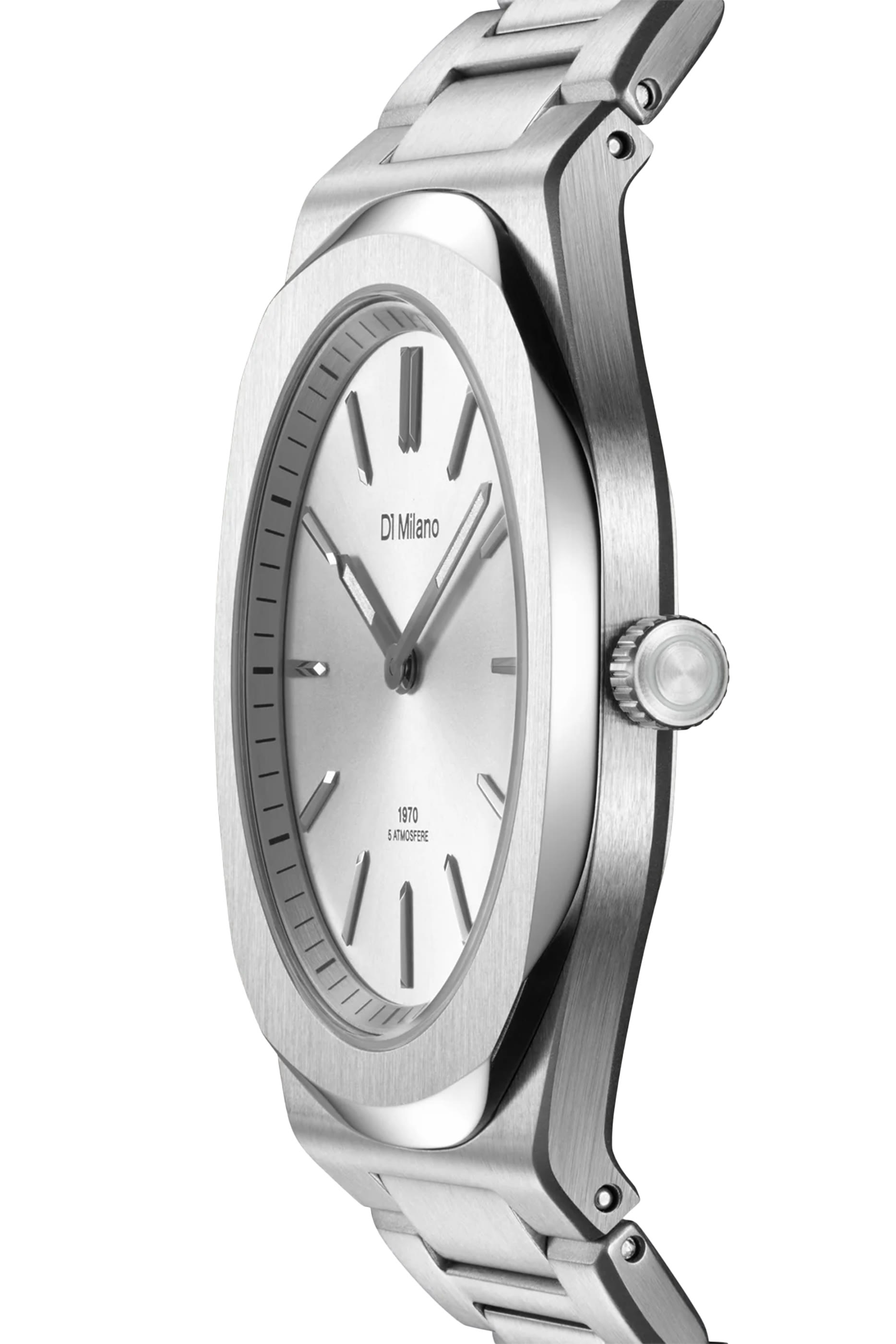 Ultra Thin Groovy Watch