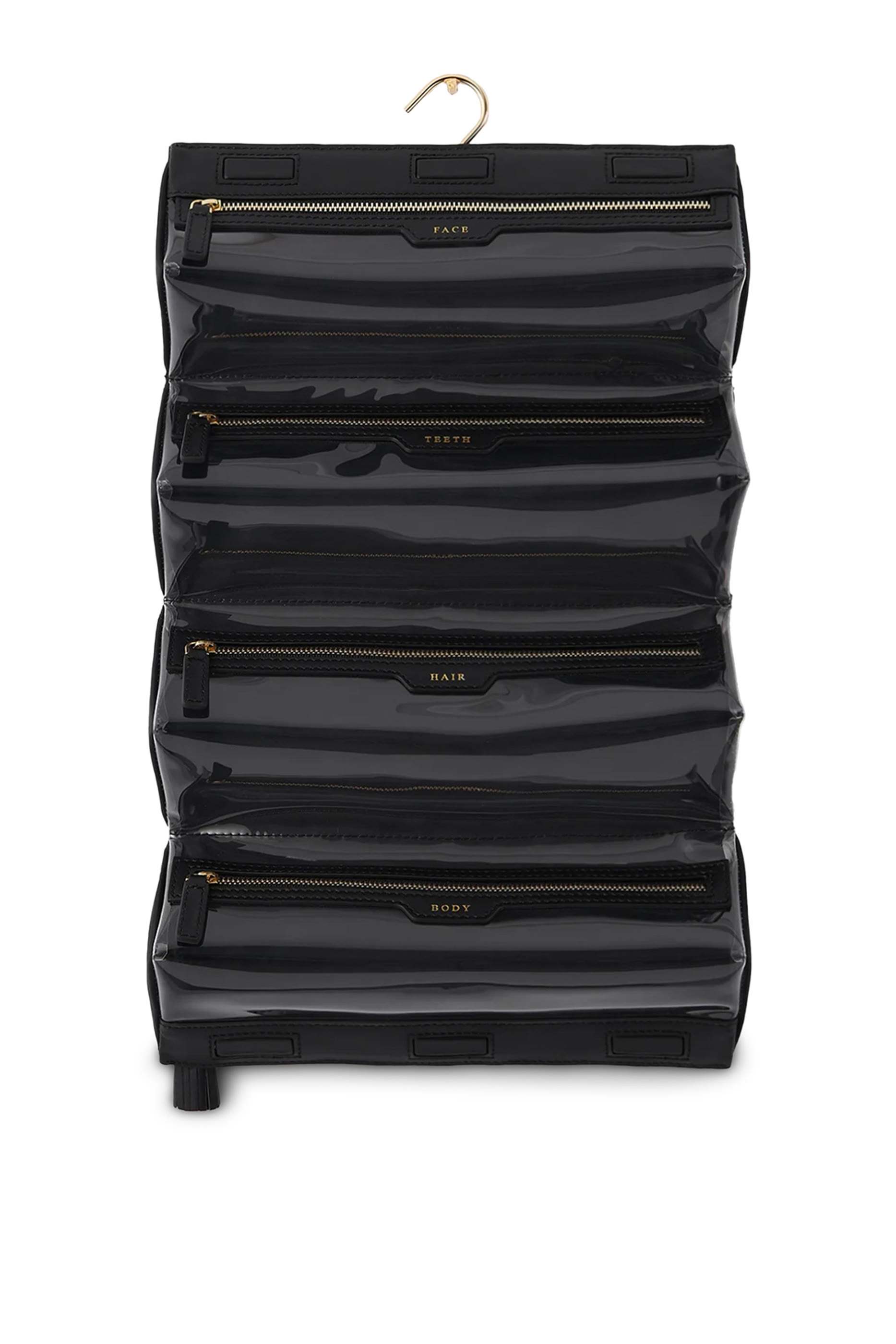 Logo Night and Day Pouch