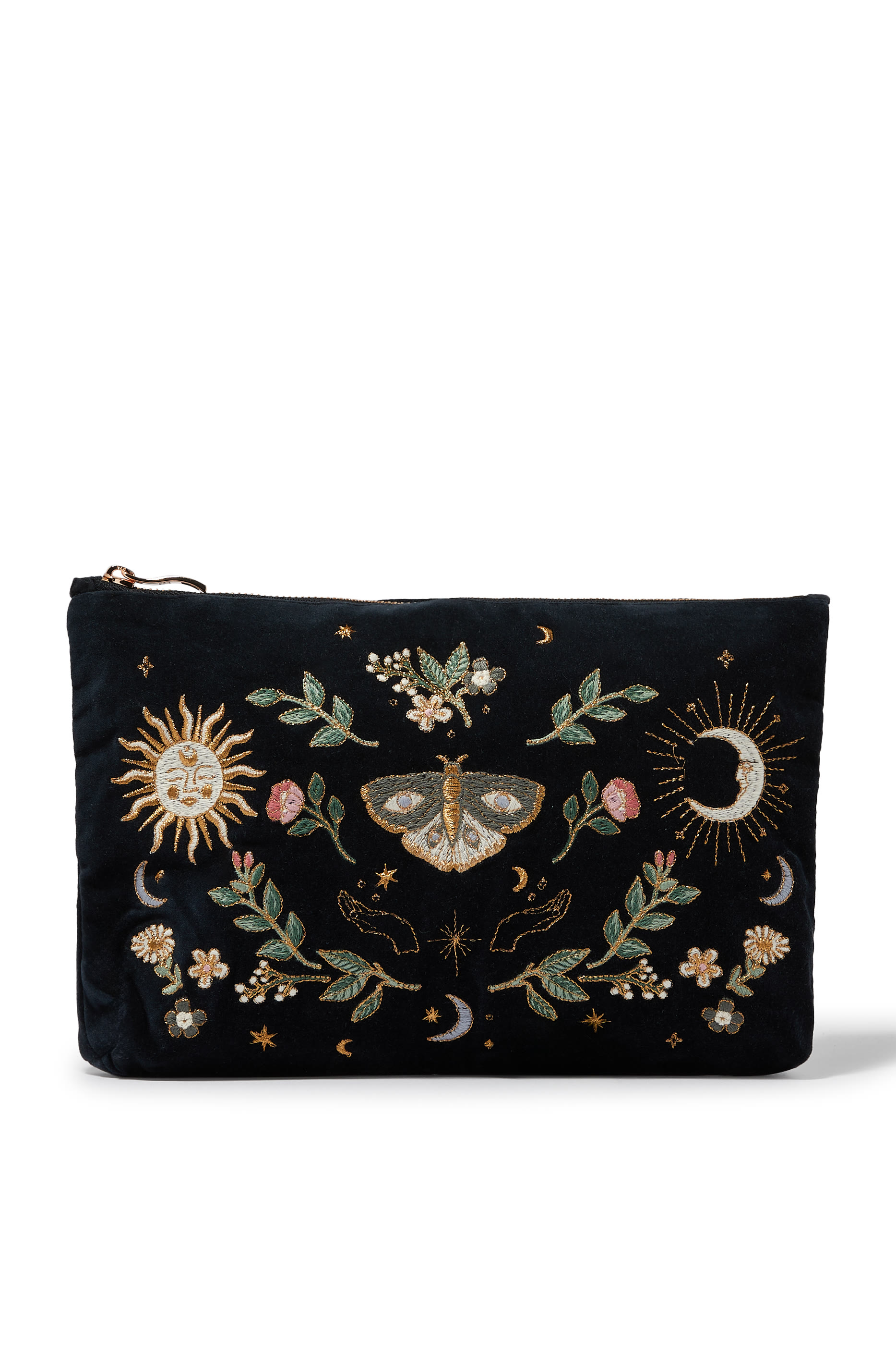 Midnight Mysticism Everyday Pouch