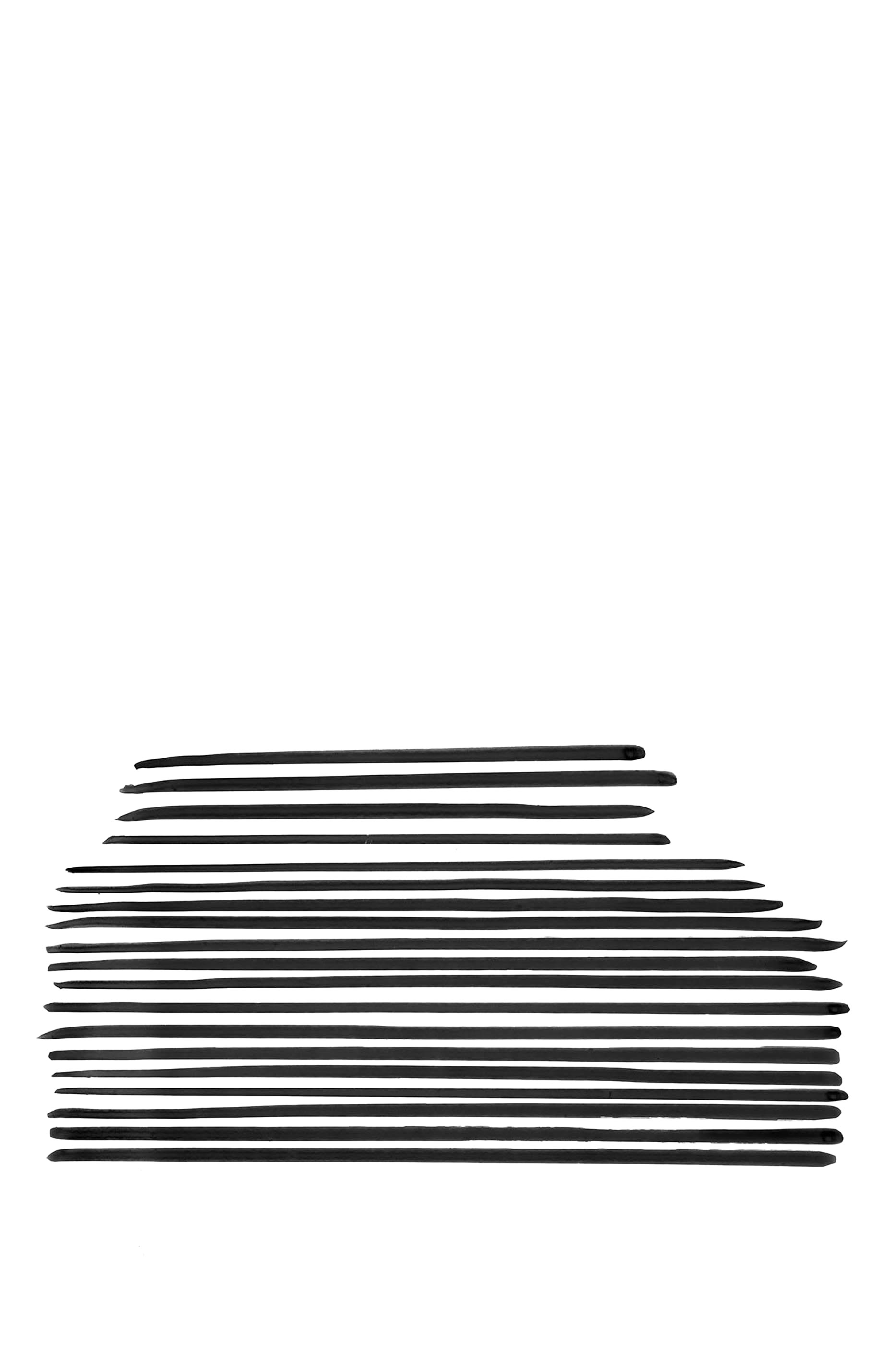 BrushBlack Brushstroke 24-Hour Liner