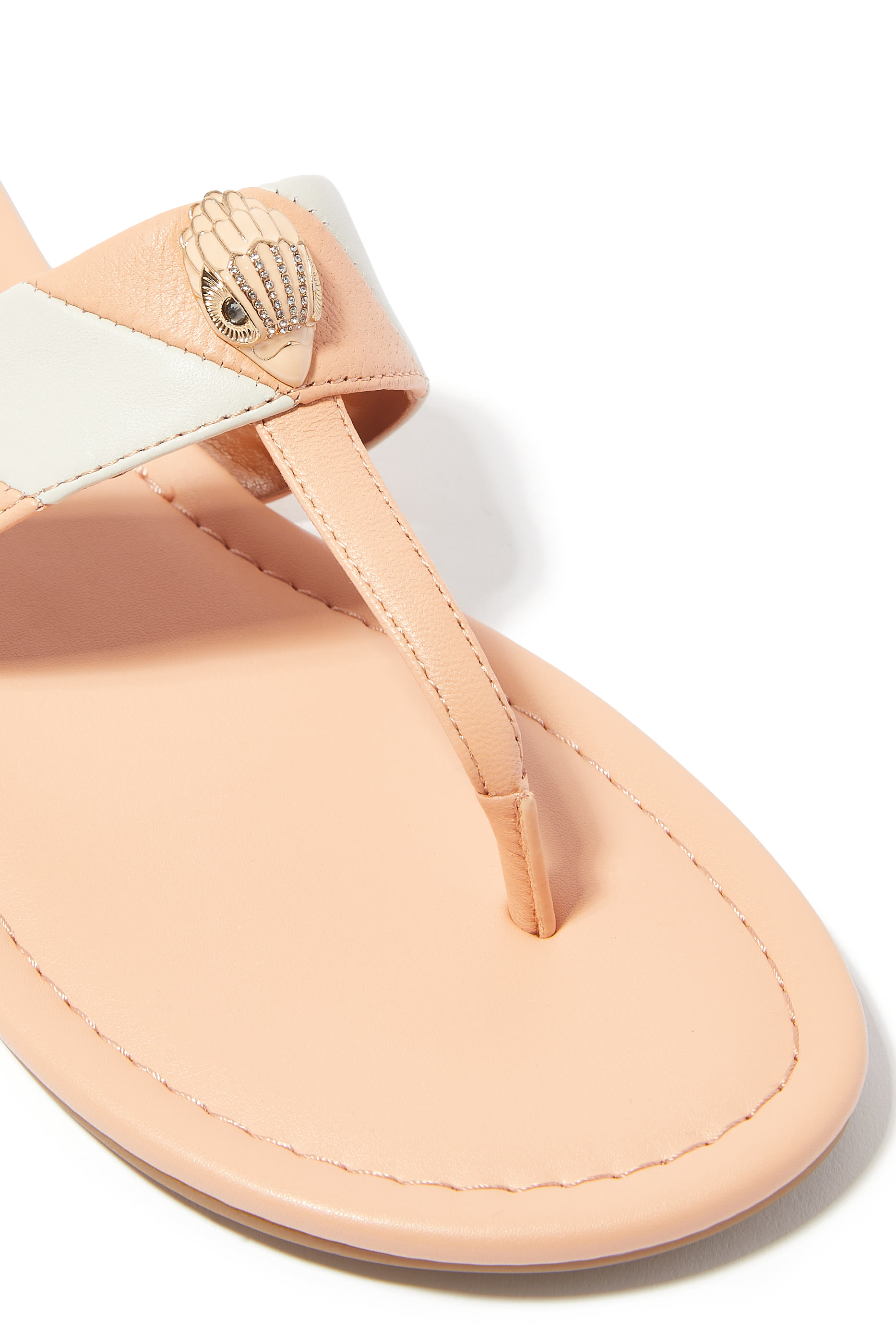 Kensington T-Bar Sandals