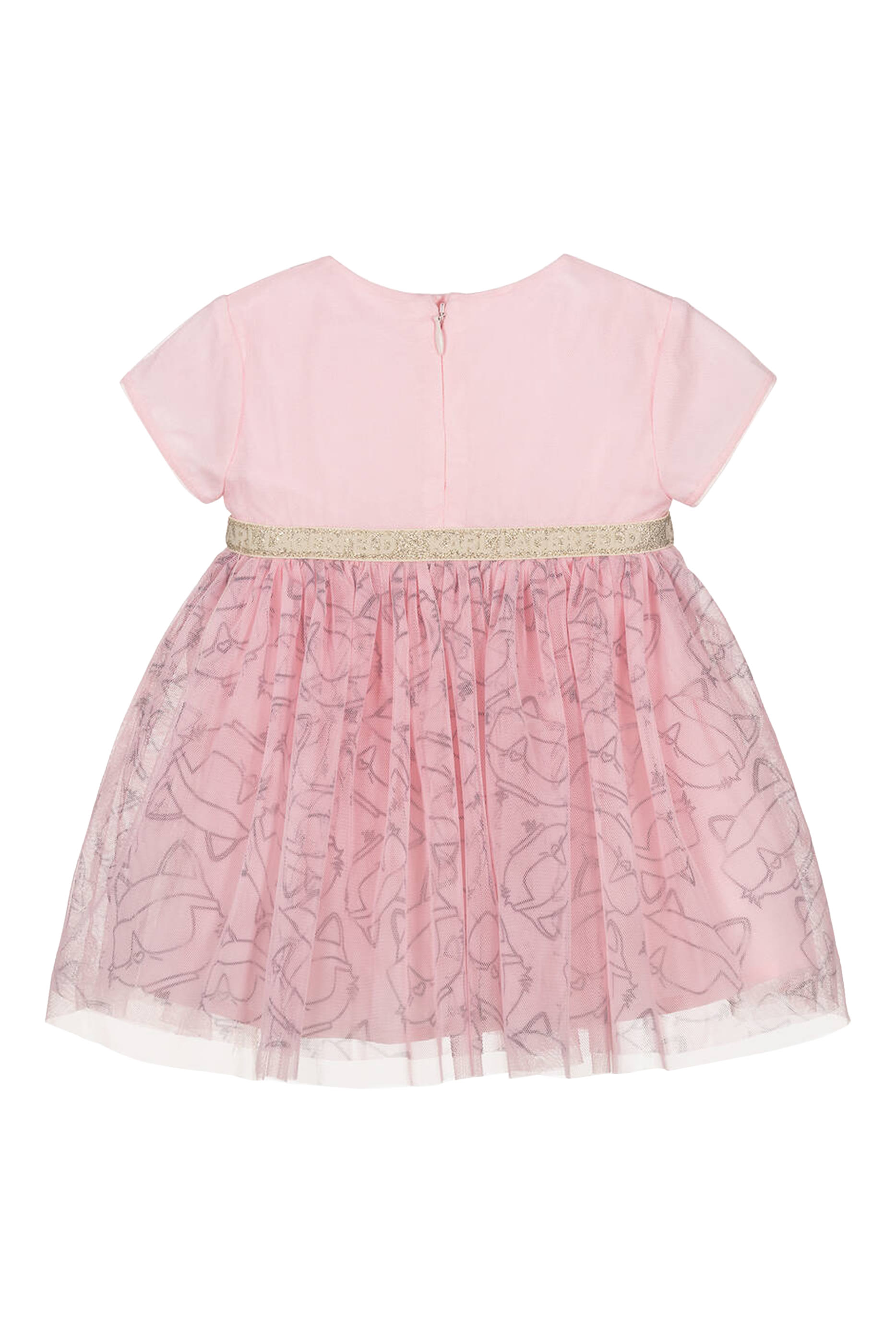 Kids Ikon Tutu Dress