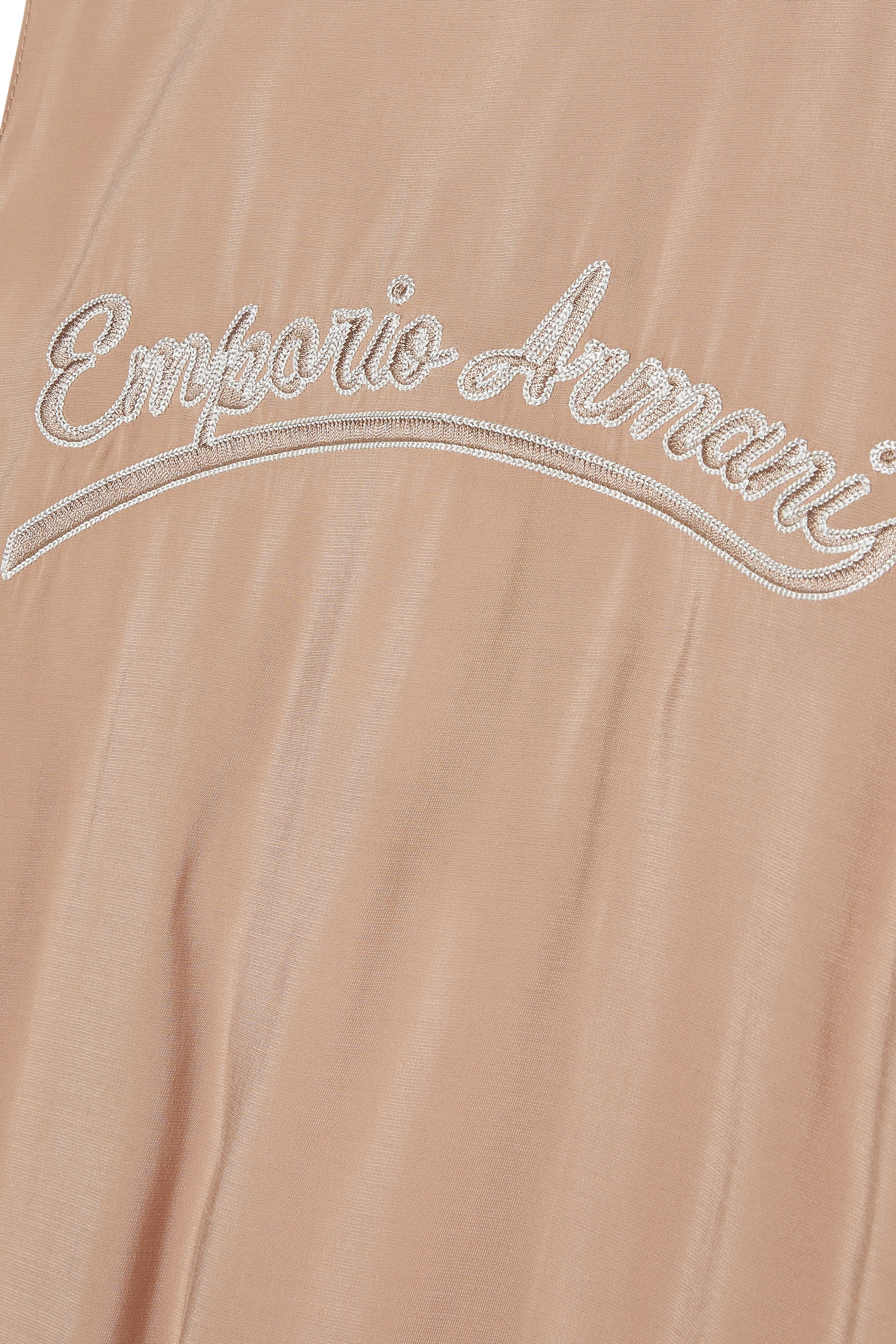 Kids Logo Shirt and Bermuda Shorts Set