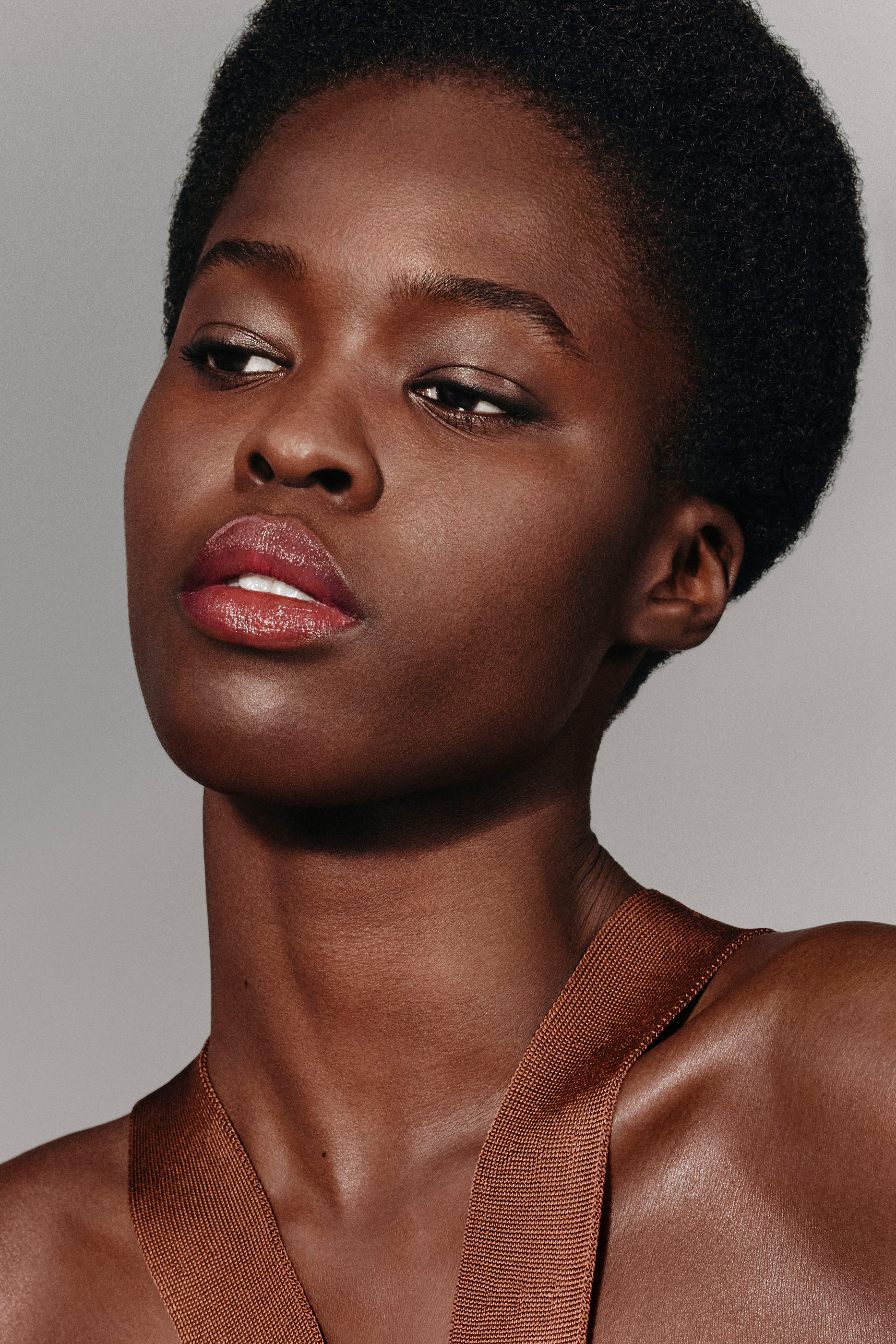 Rouge Hermès, Shiny Lipstick, Limited Edition