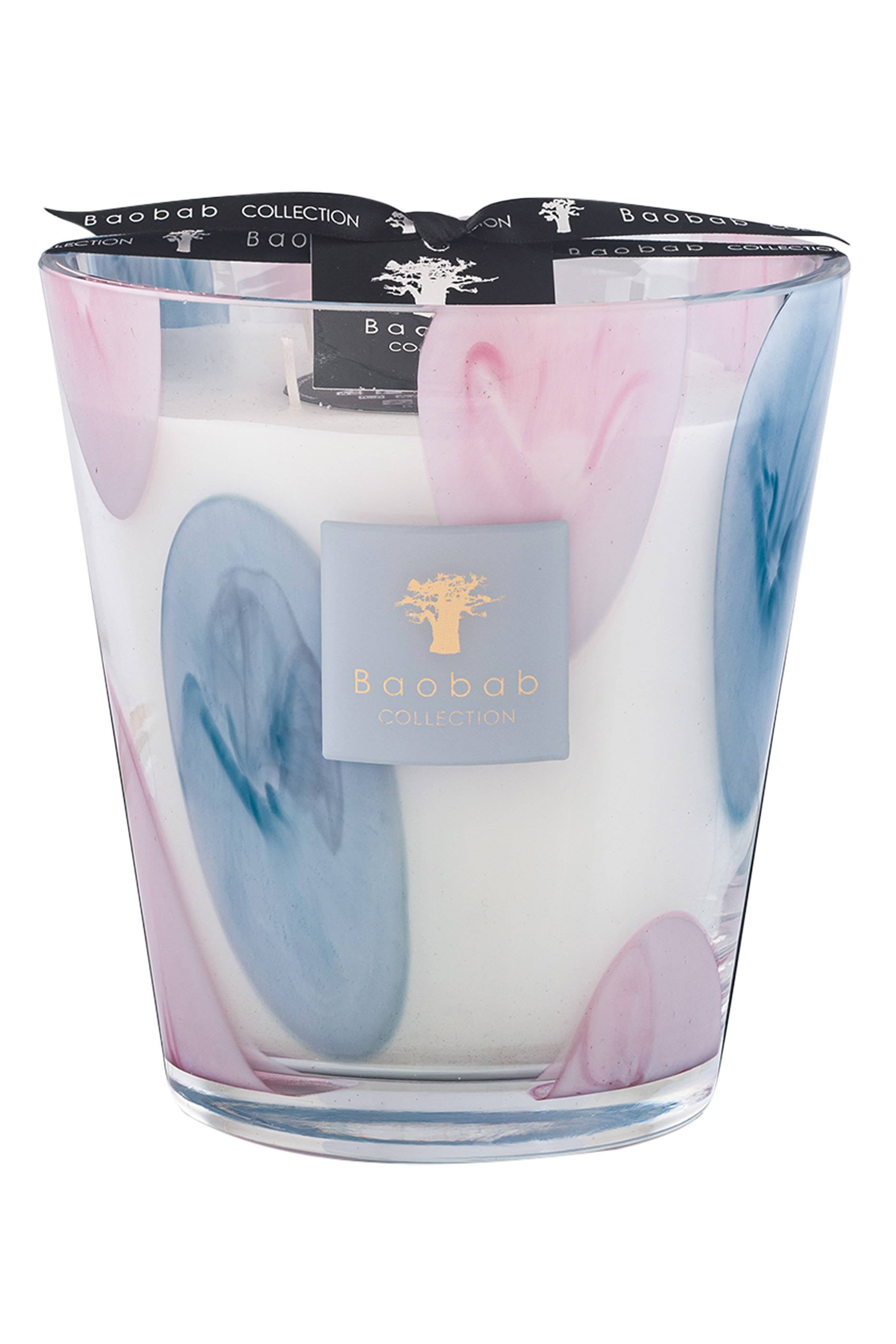 Max 10 Riviera Leopolda Scented Candle