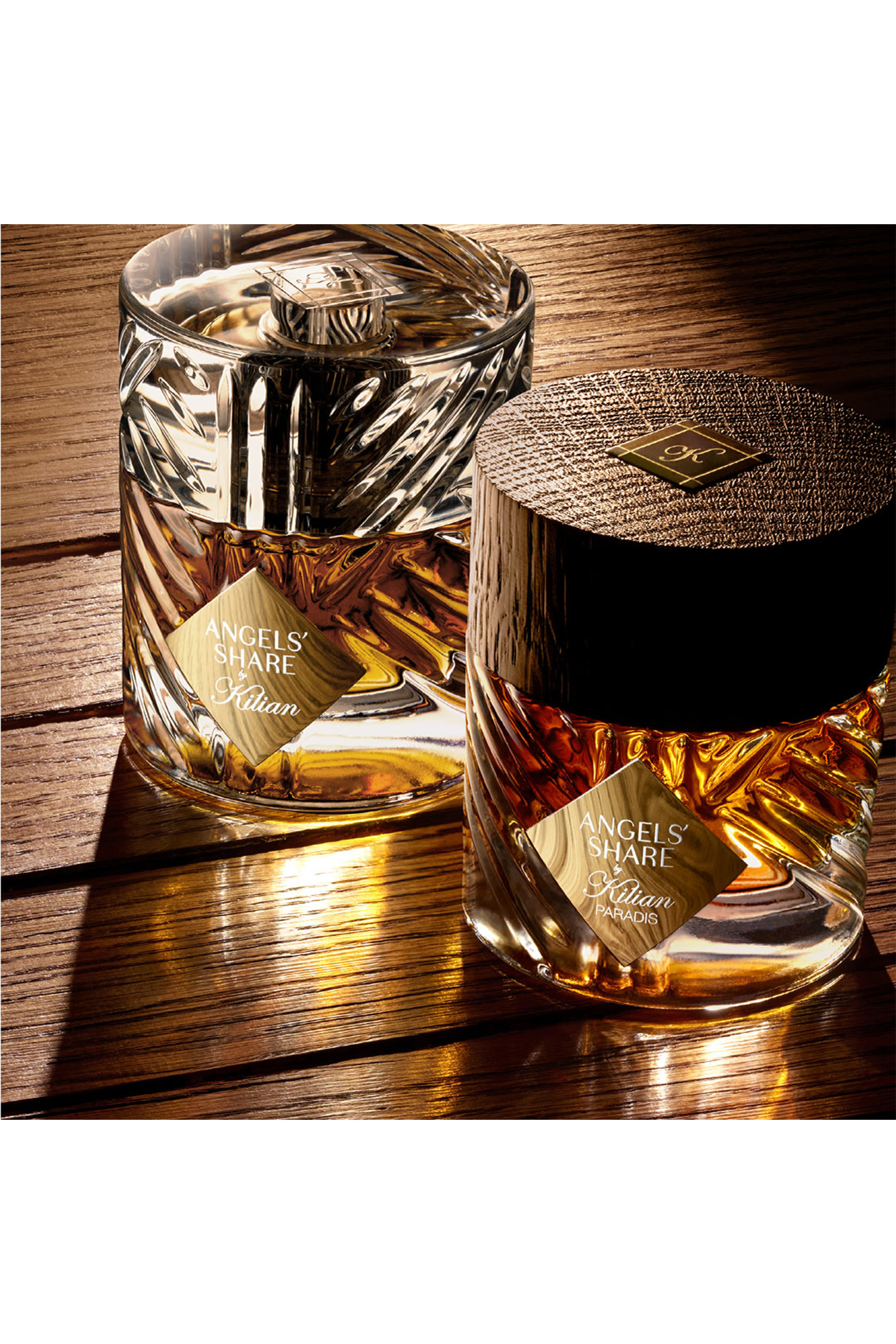 Angels' Share Paradis Perfume