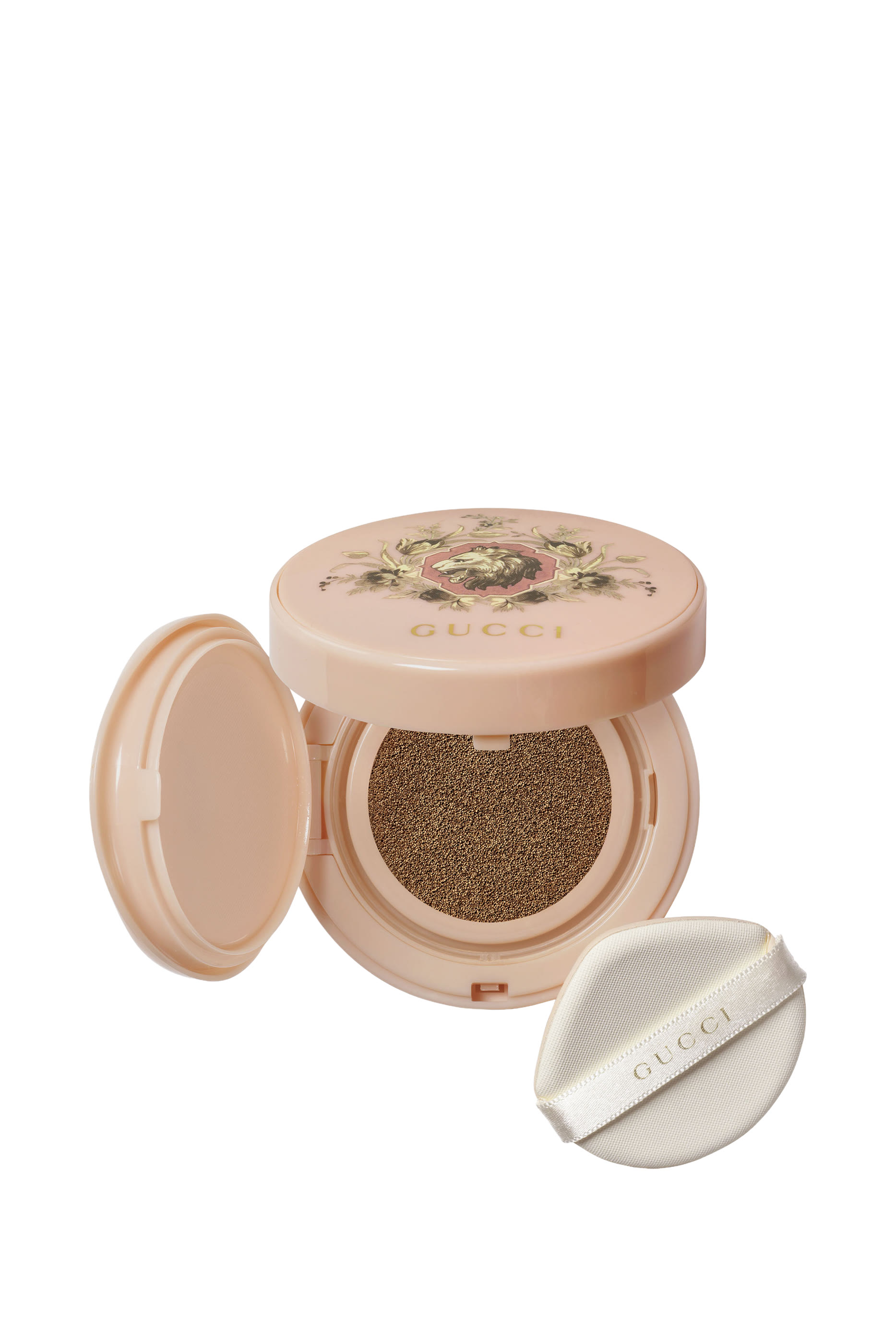 Cushion de Beaut&eacute; Compact Foundation