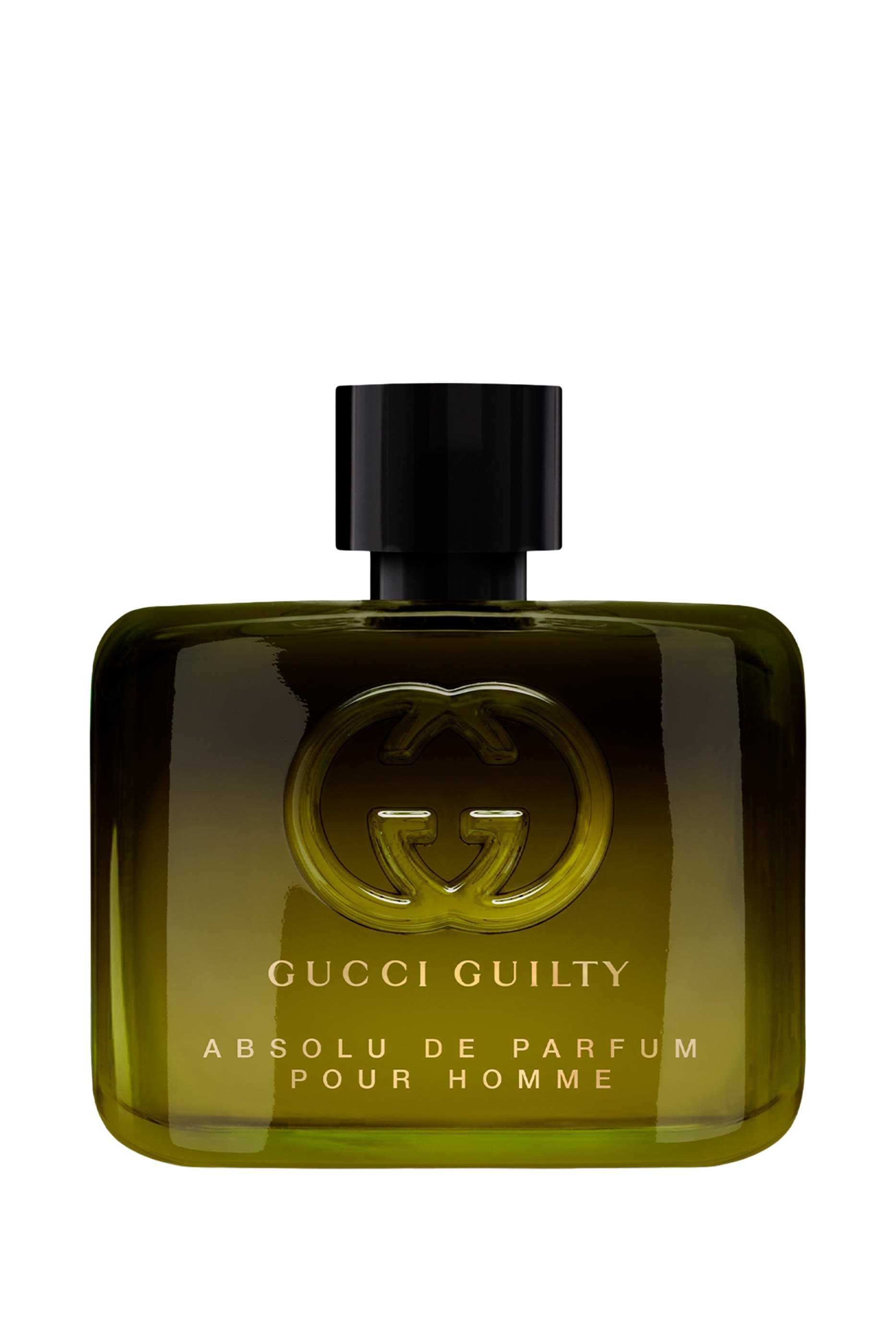 Guilty Absolu de Parfum Pour Homme