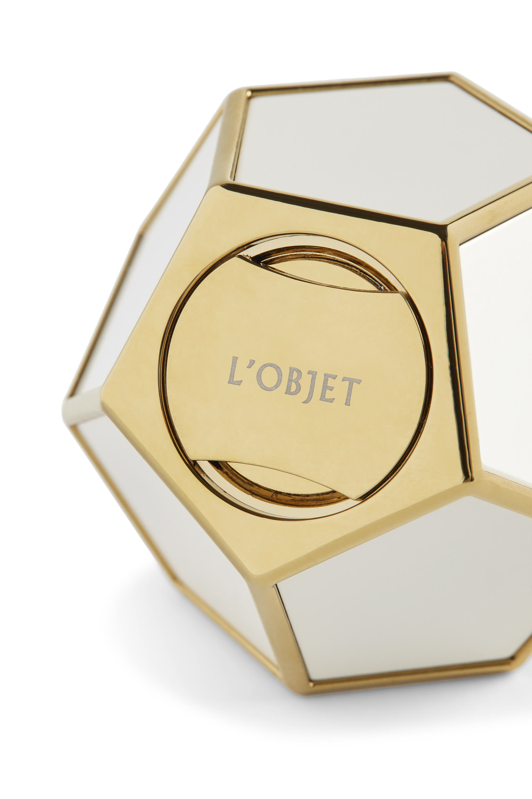 Pentagon Spice Jewels, Set of 2