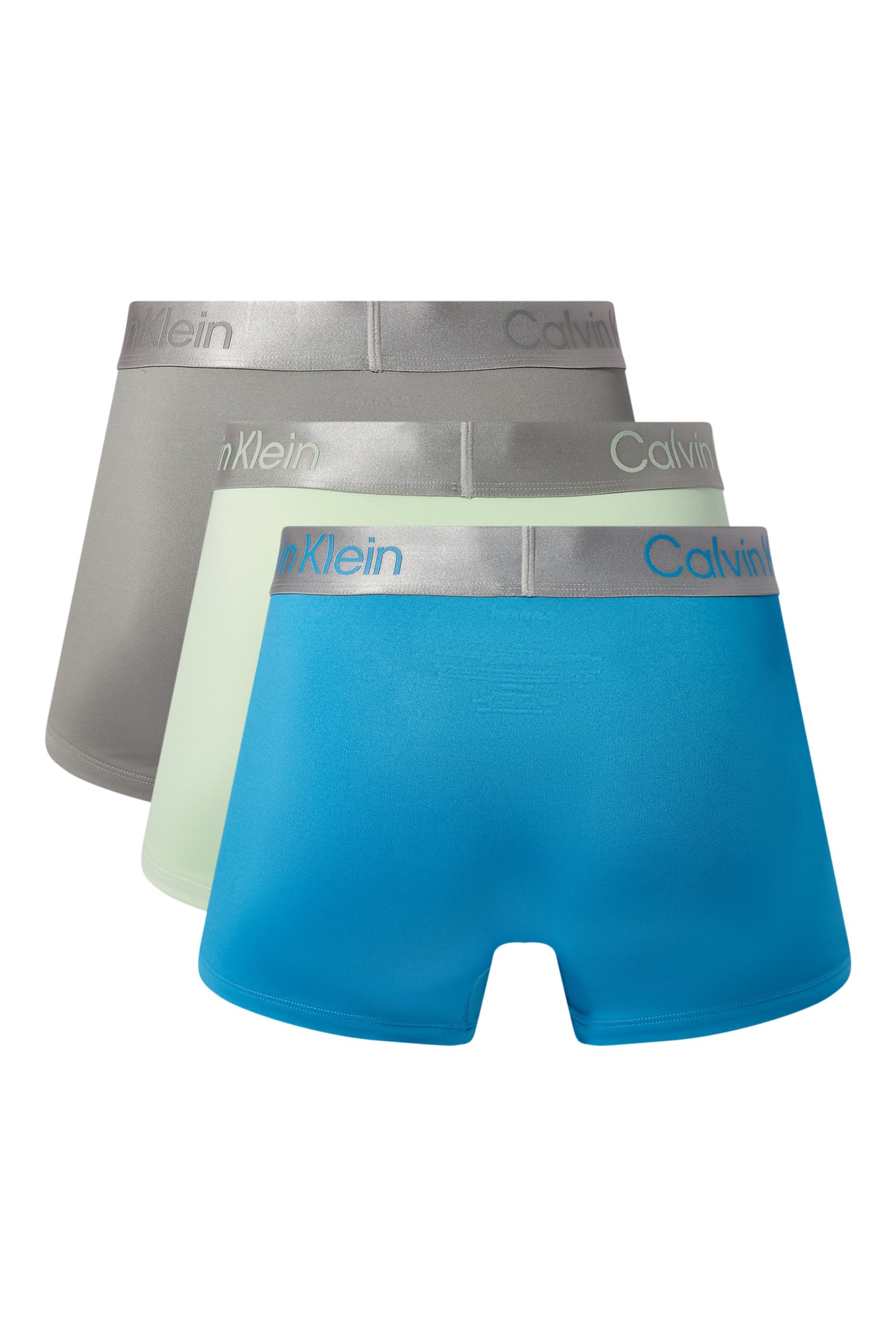 Micro Stretch Trunks, Set of 3