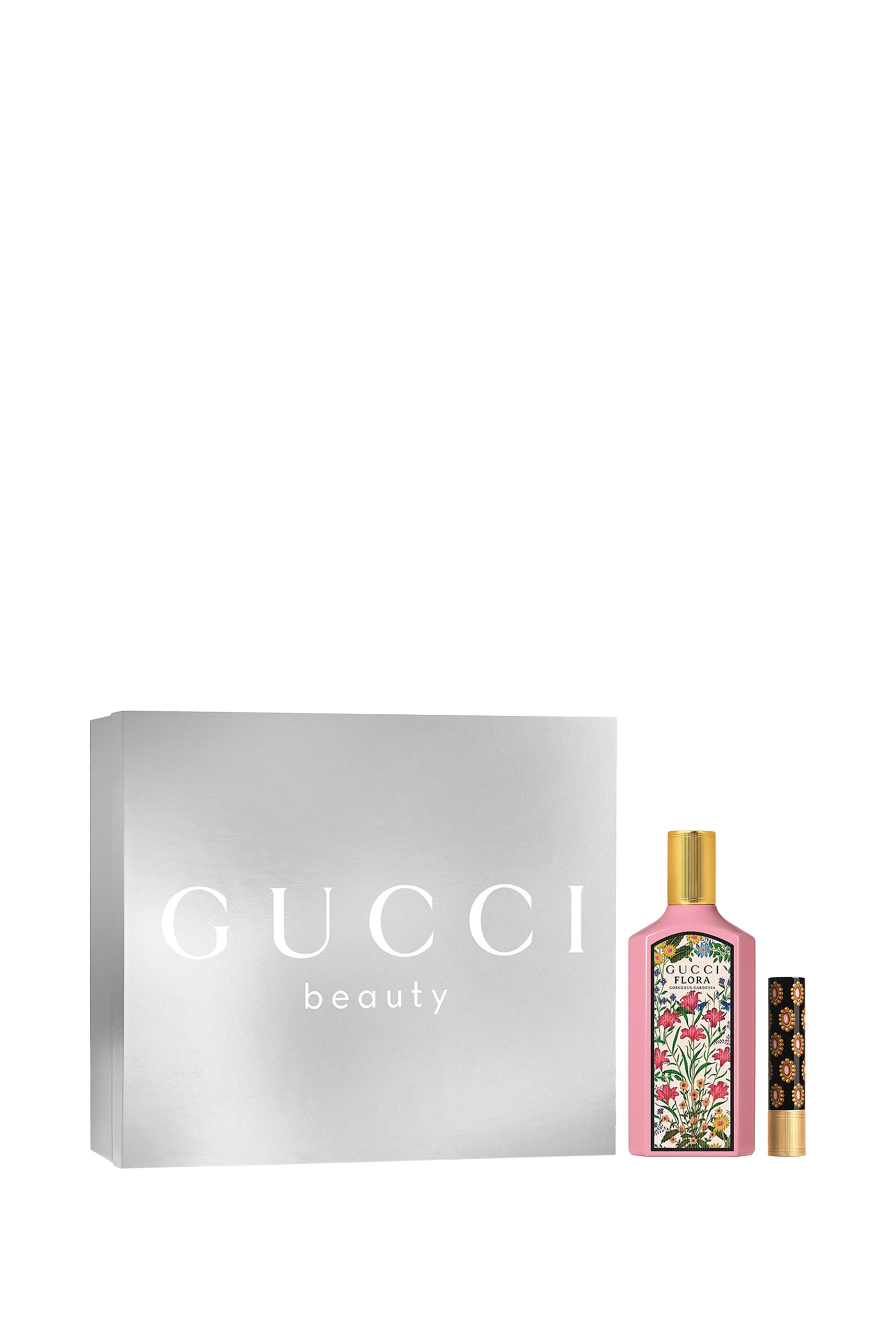 Flora Gorgeous Gardenia Gift Set