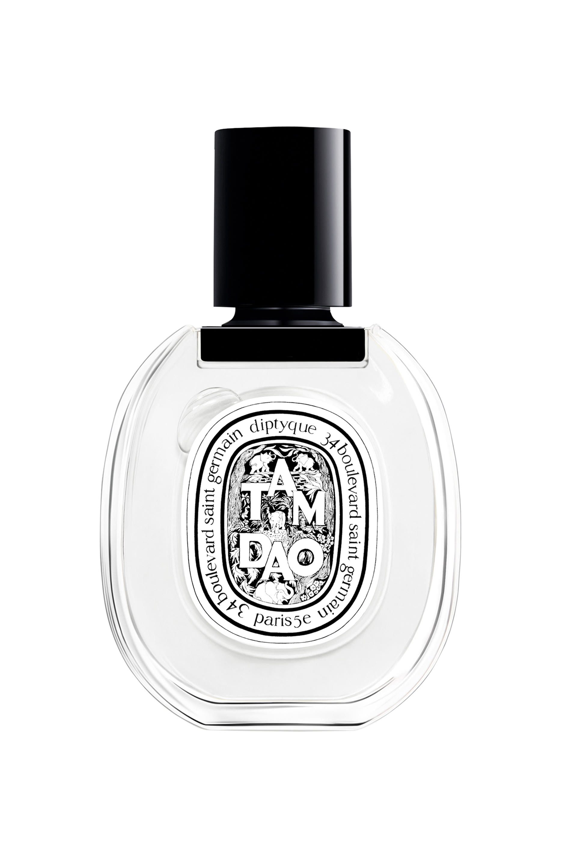 Tam Dao Eau De Toilette