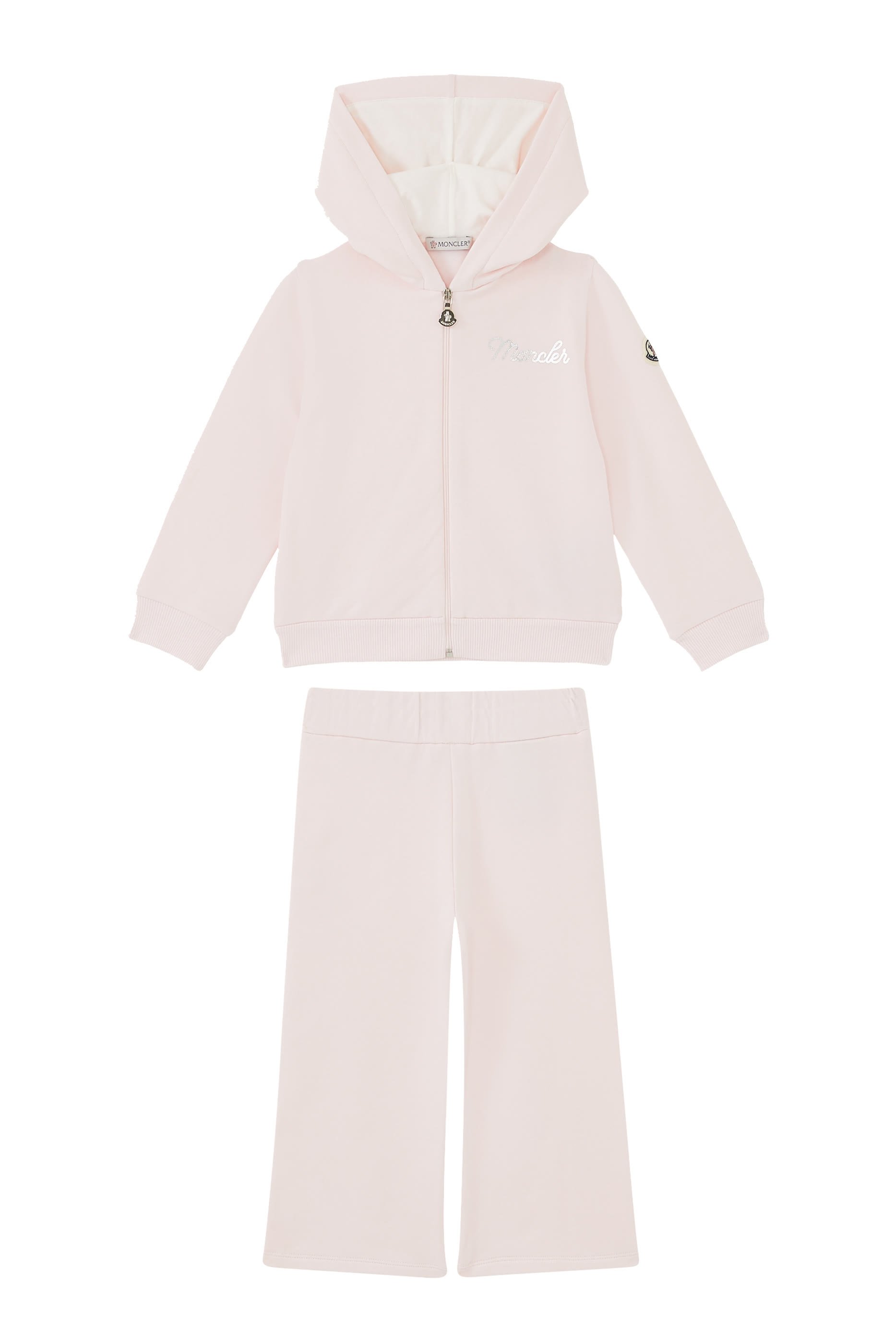 Kids Tracksuit Set