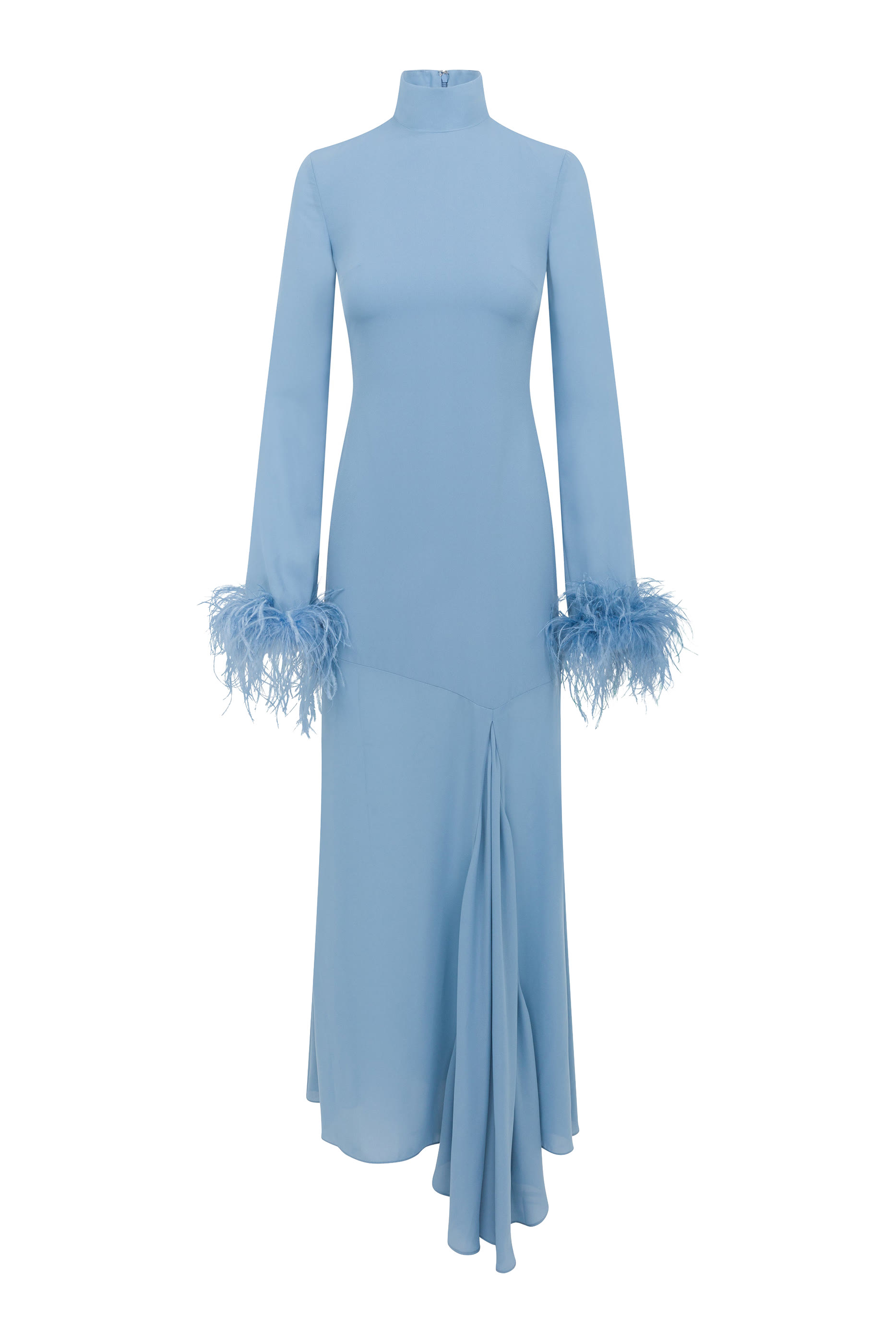 Cosmopolitan Maxi Dress