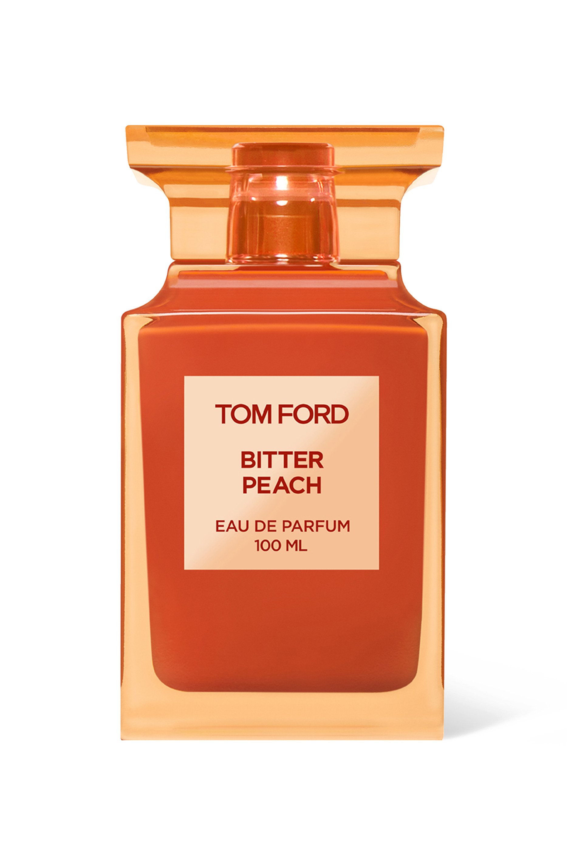 Buy Tom Ford Bitter Peach Eau de Parfum for Unisex | Bloomingdale's KSA