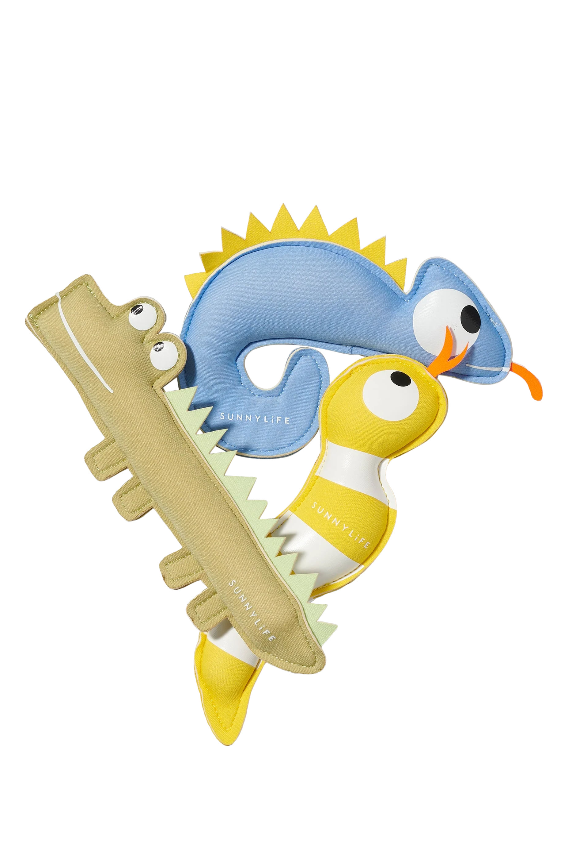 Kids Dive Buddies Set