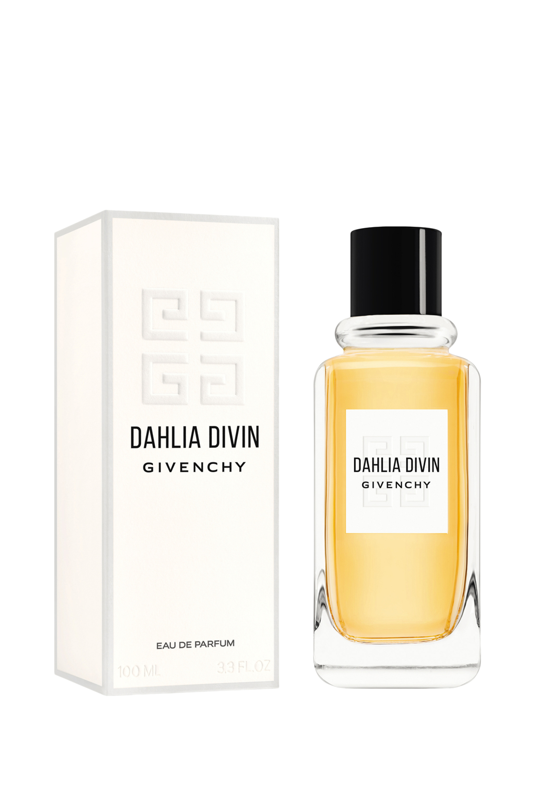 Dahlia Divin Eau de Parfum
