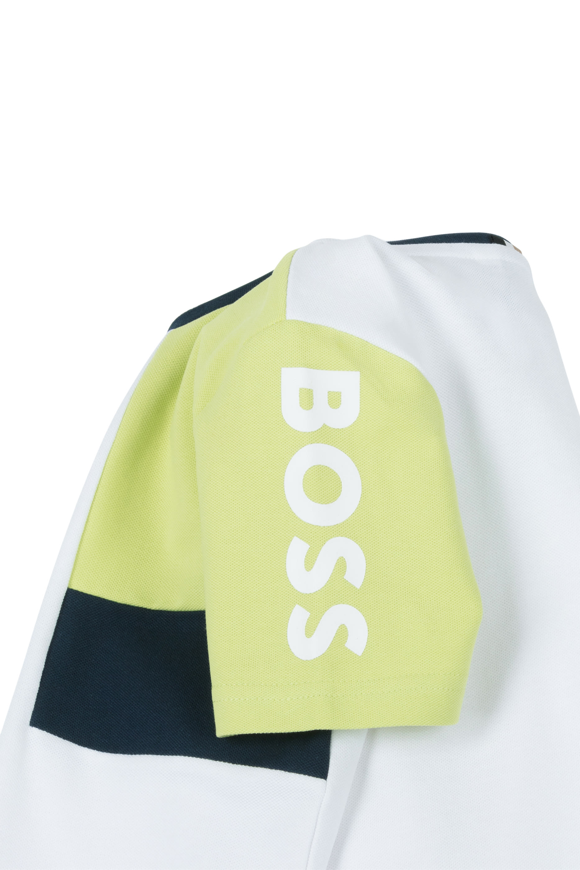 Kids Logo-Print T-Shirt