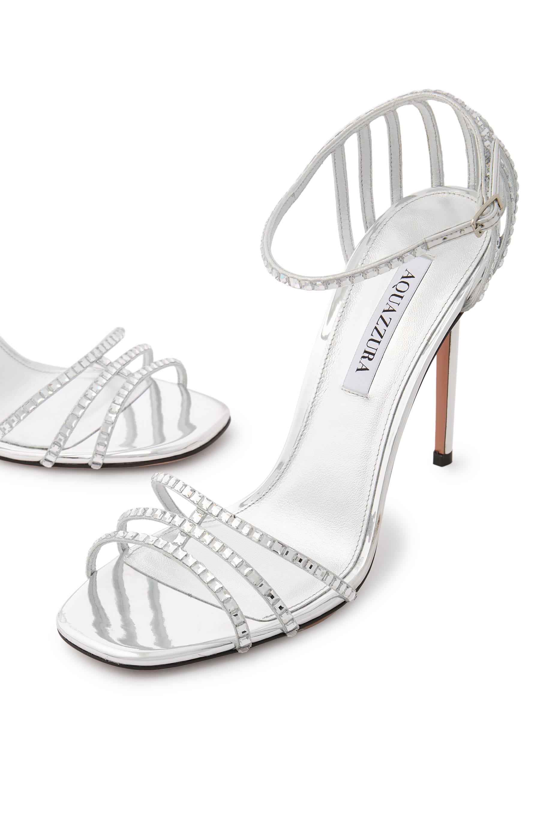 Sensation Crystal 105 Sandals