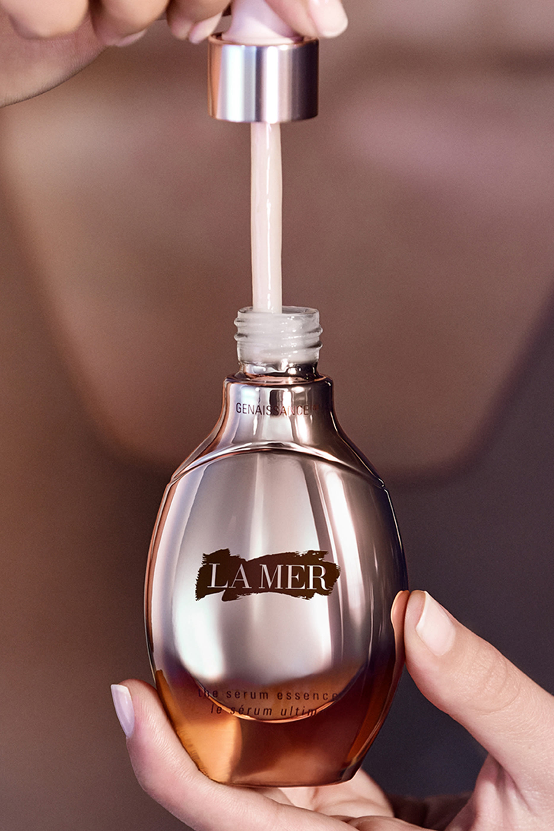 Genaissance de la Mer The Serum Essence