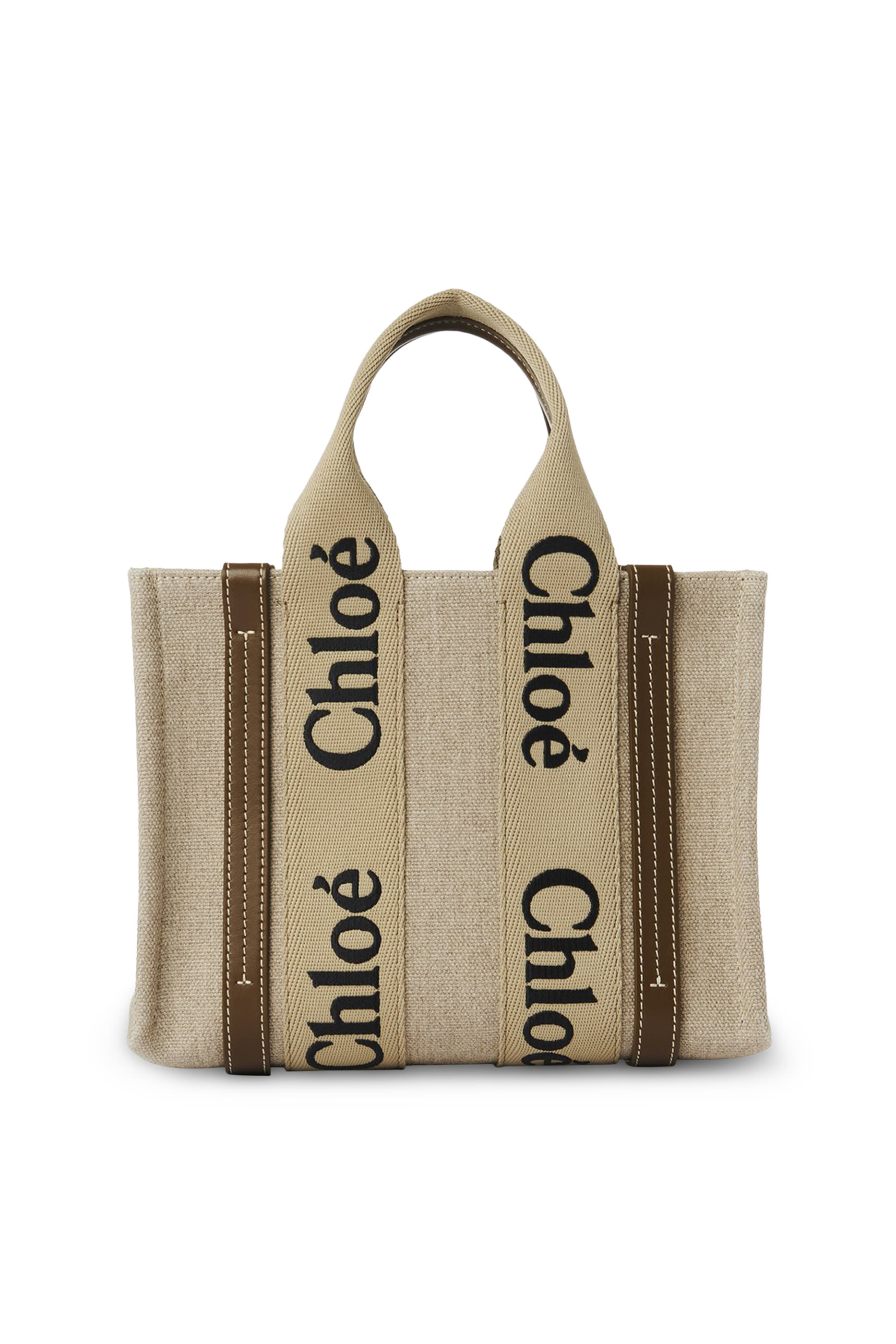 Small Woody Tote Bag