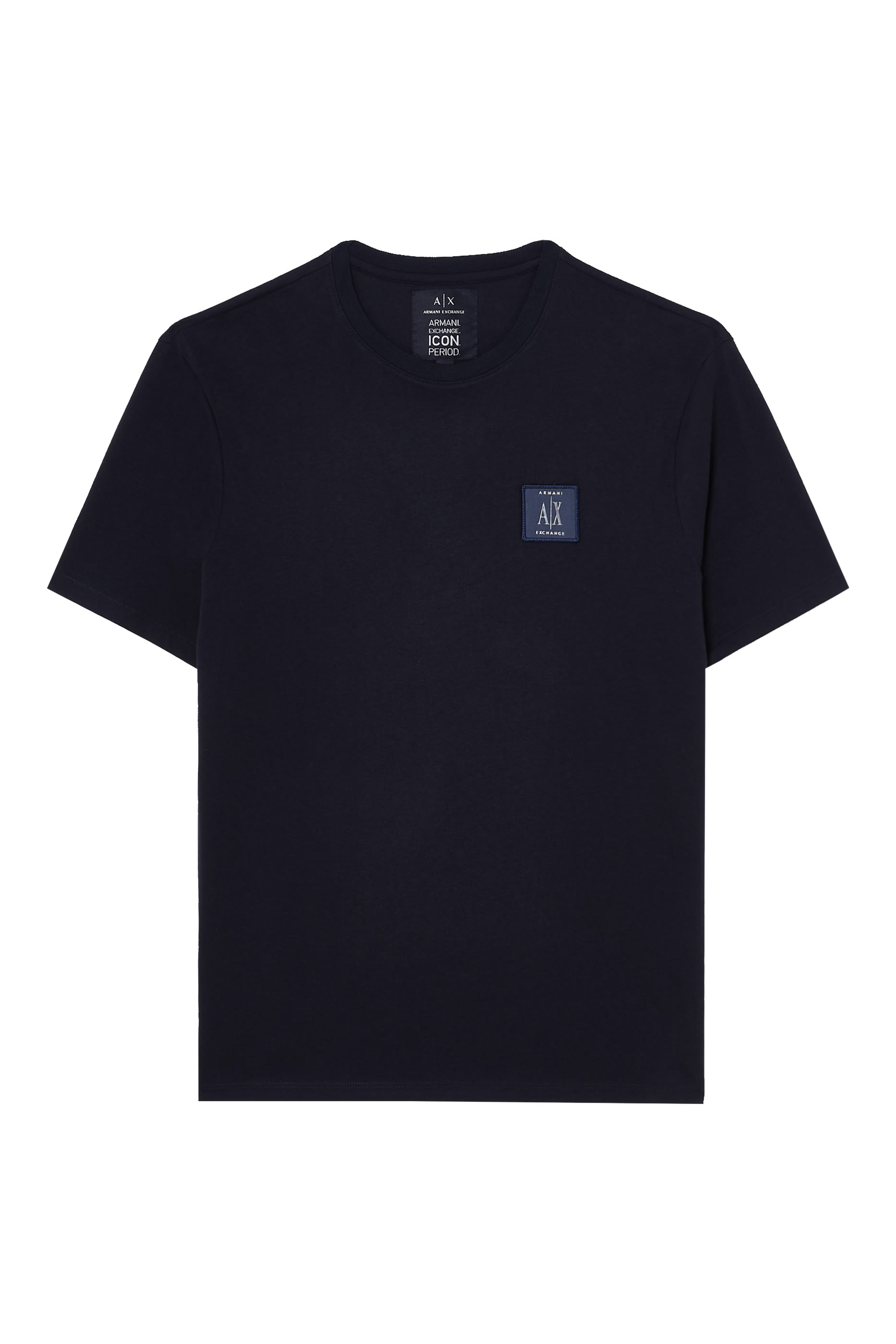 Icon Logo T-Shirt