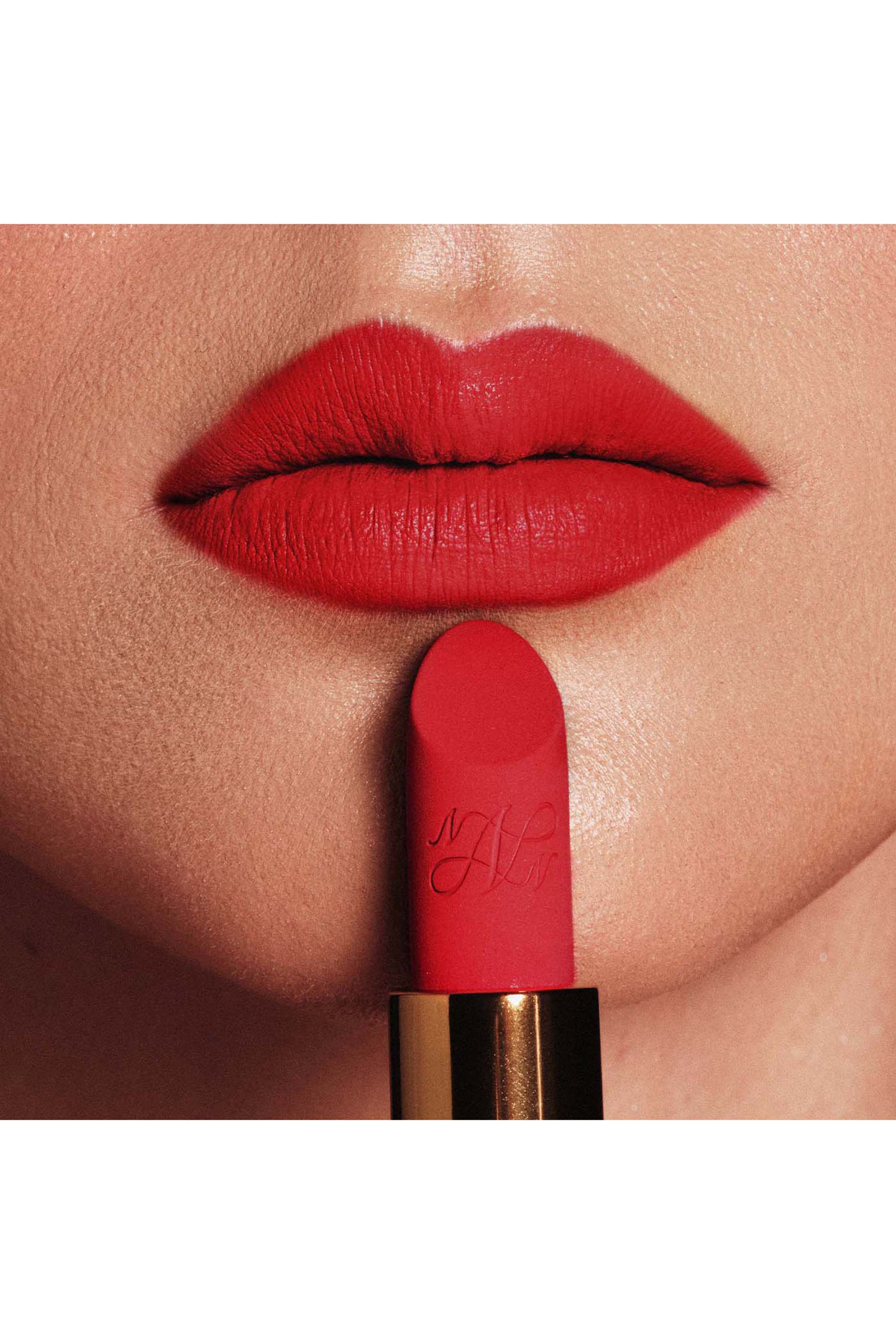 Velvet Couture Matte Velvet Lipstick