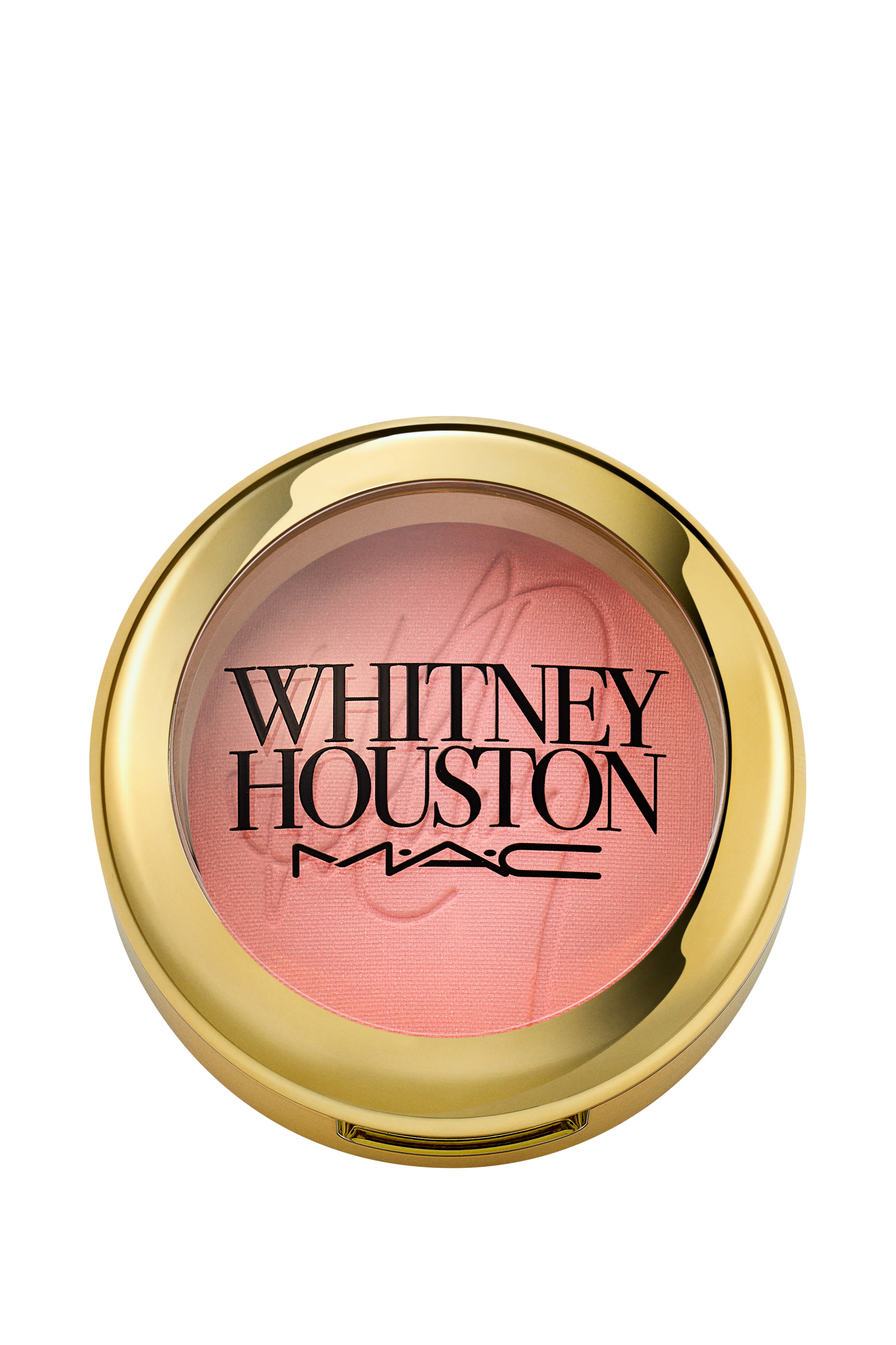 MAC x Whitney Houston Powder Blush