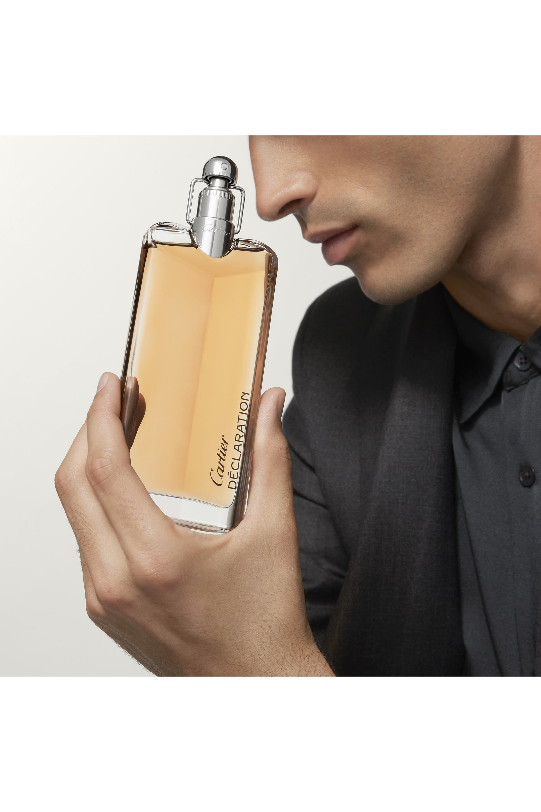 Déclaration Eau de Parfum