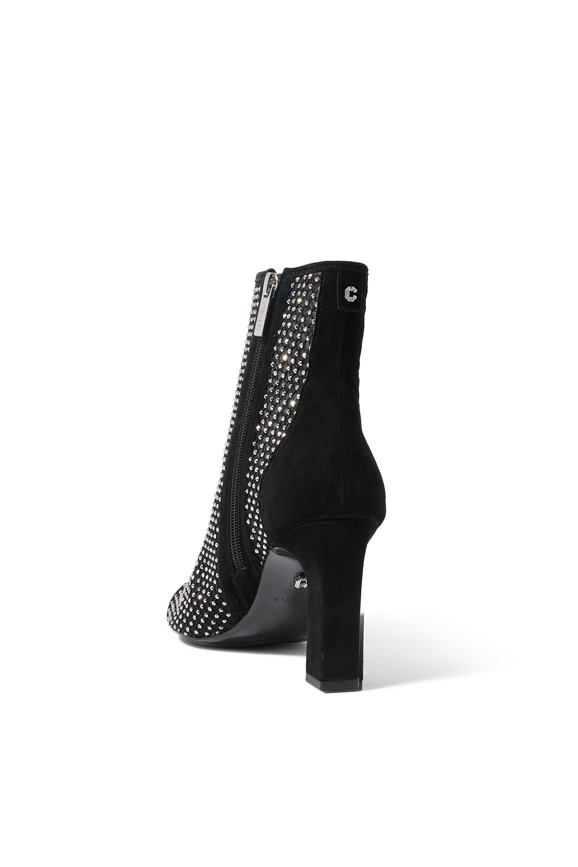 Hotsox 75 Ankle Boots