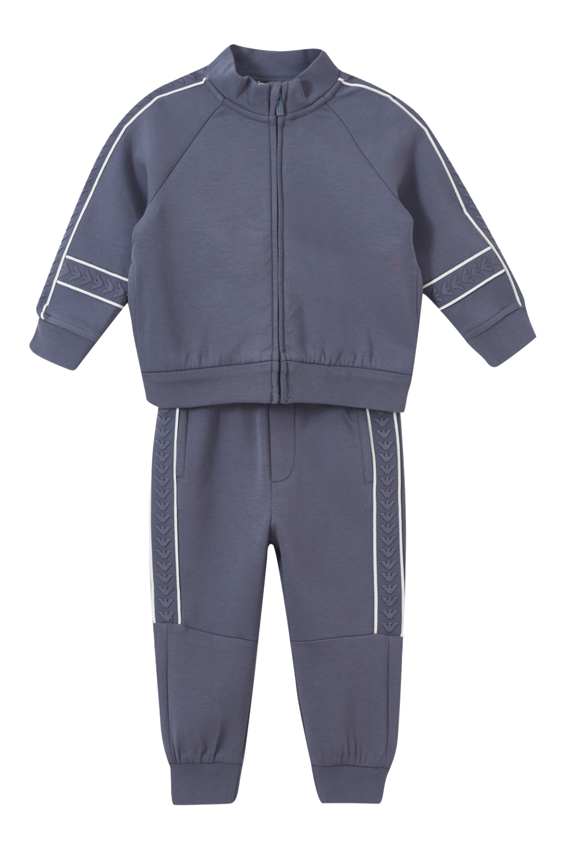 Kids Eagle Logo Trouser