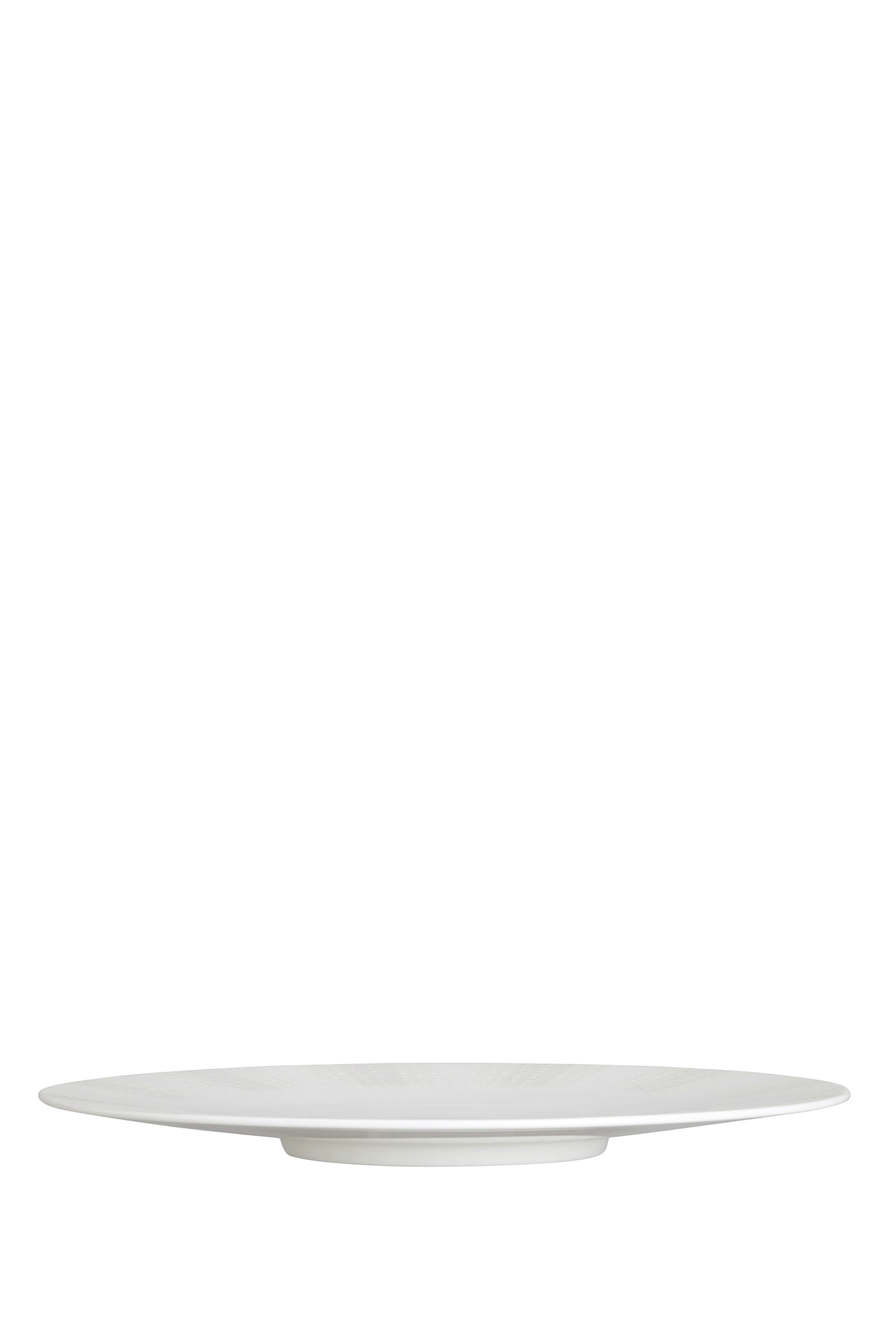 Quill Dinner Plate