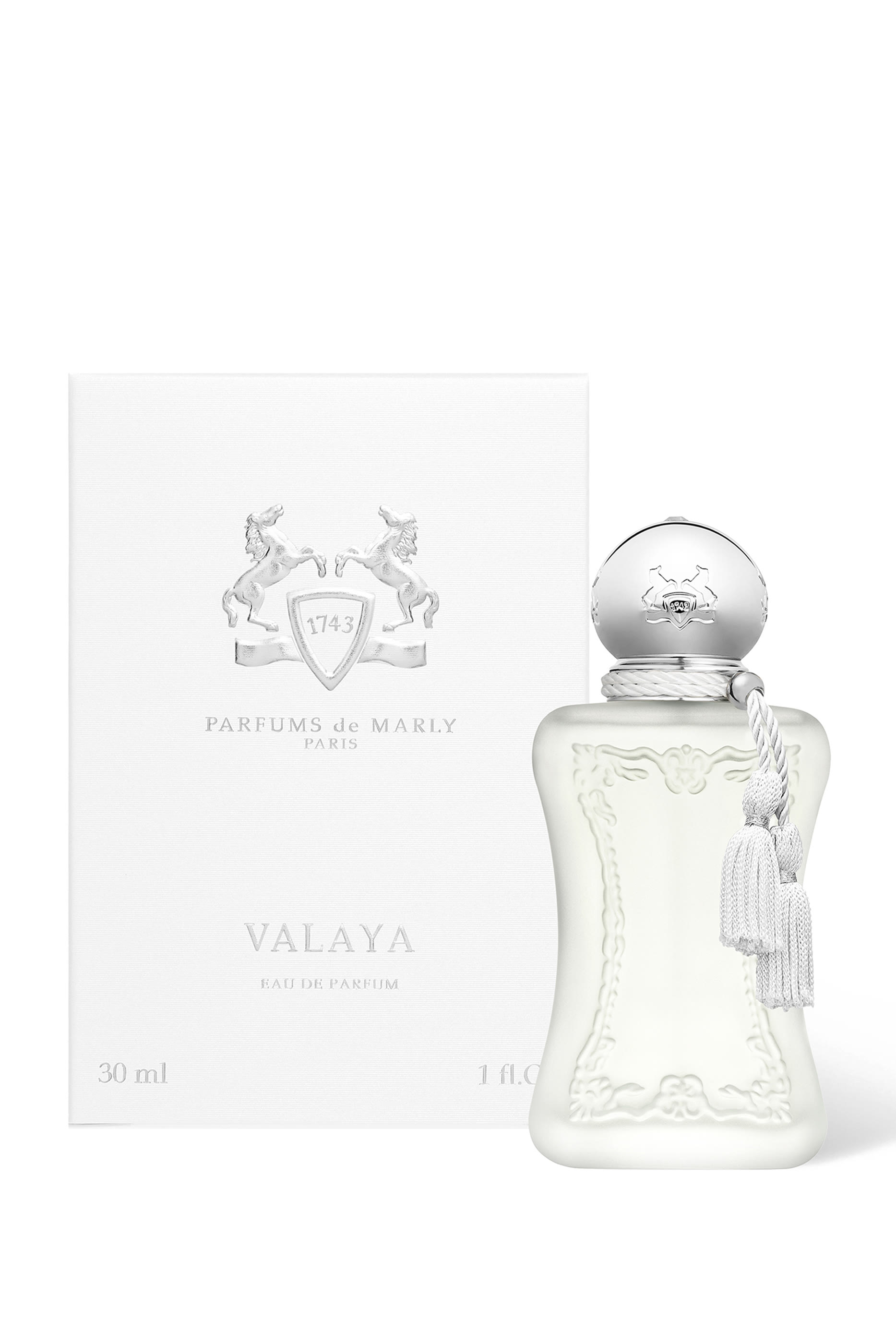 Valaya Eau De Parfum