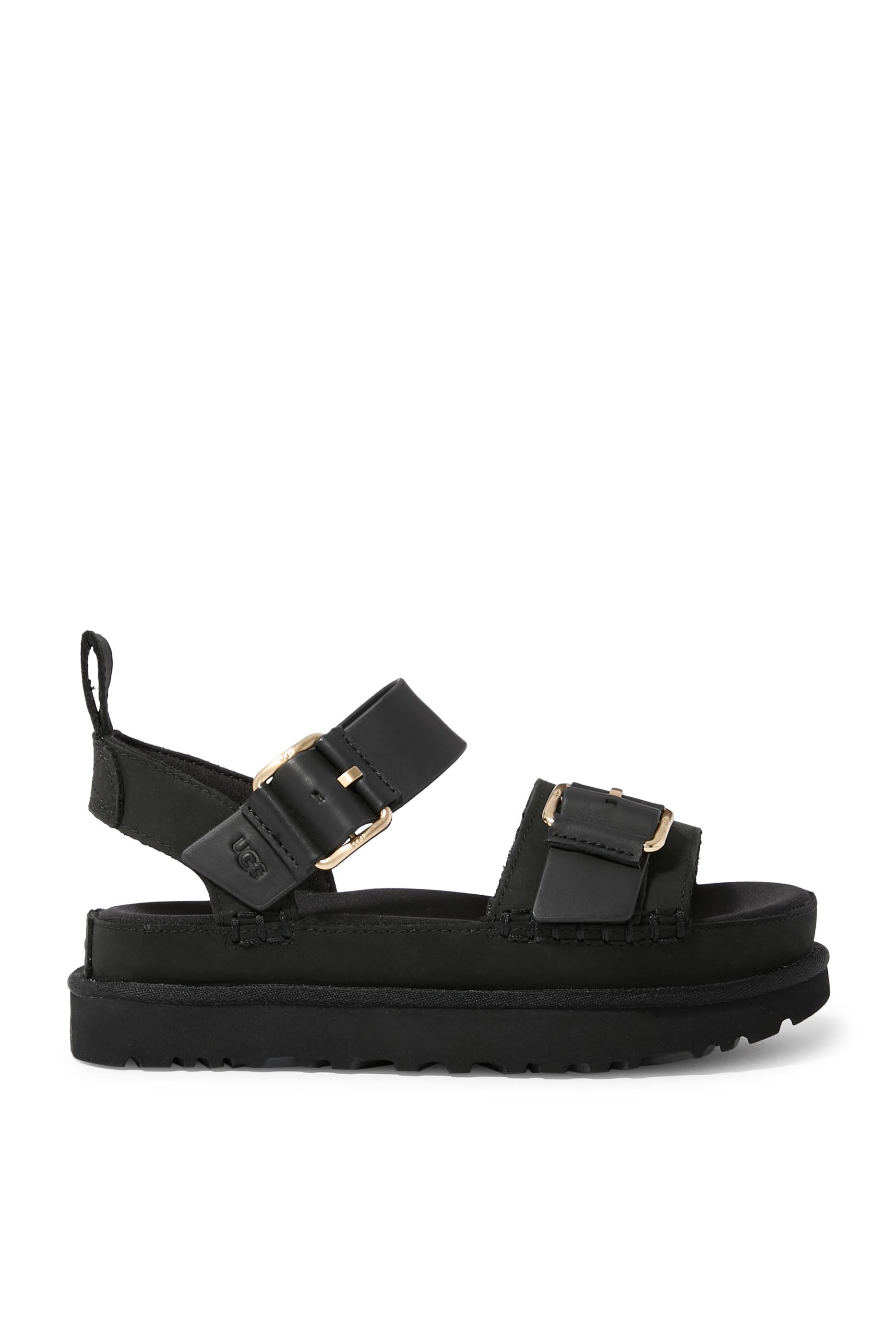  Goldenstar Villa Sandals 