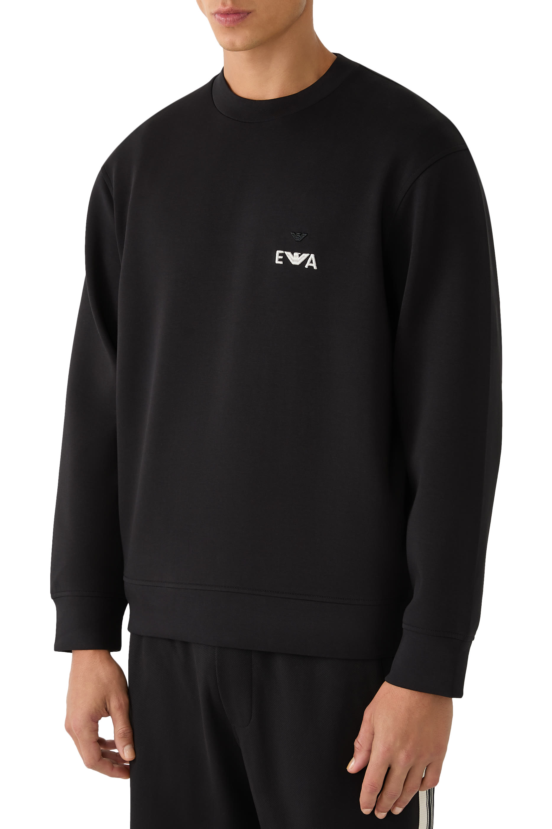 Logo Sweatshirt