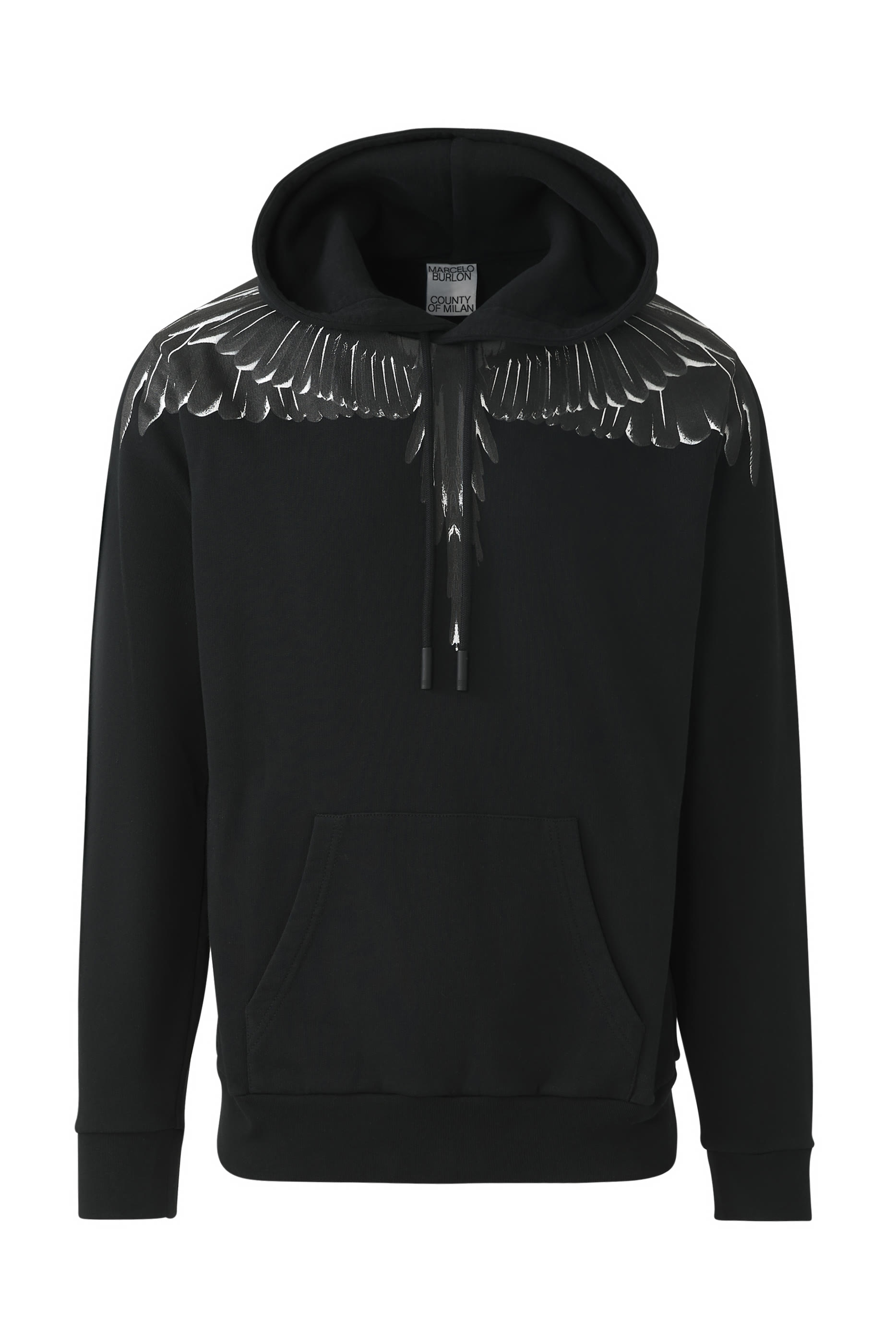 Icon Wings Hooded Sweatshirt