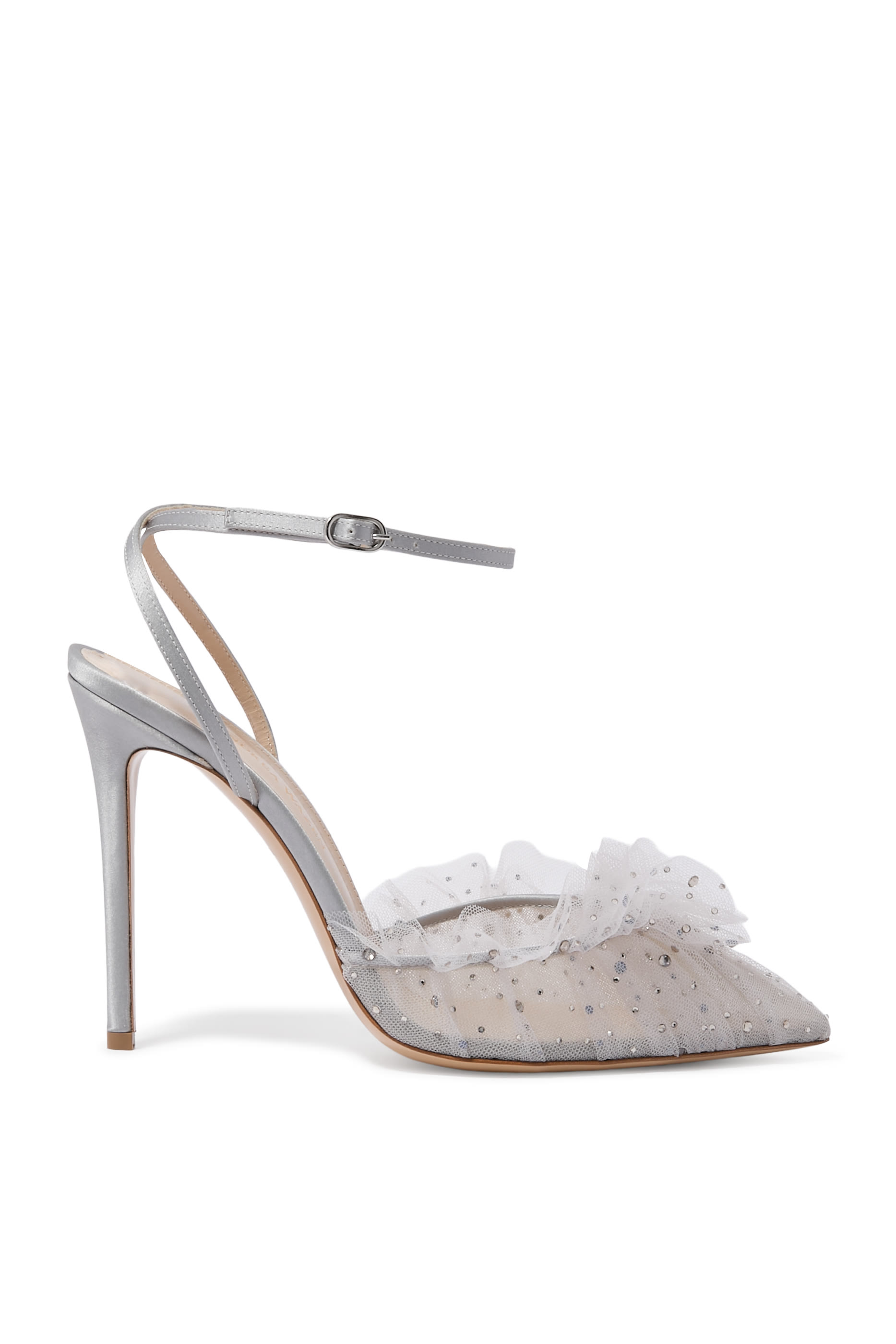 Franca 105 Sparkle Pumps