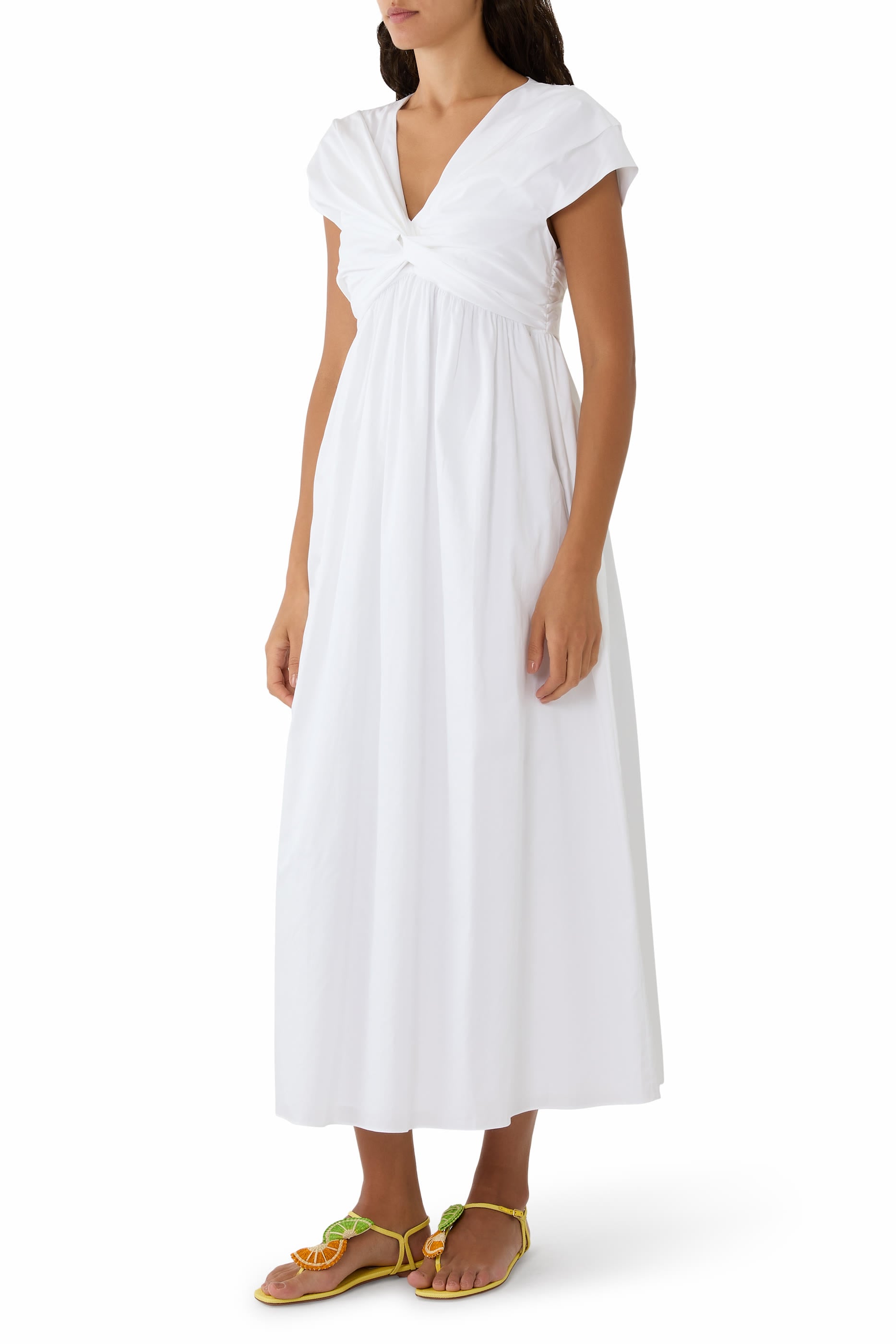 Raffelle Dress