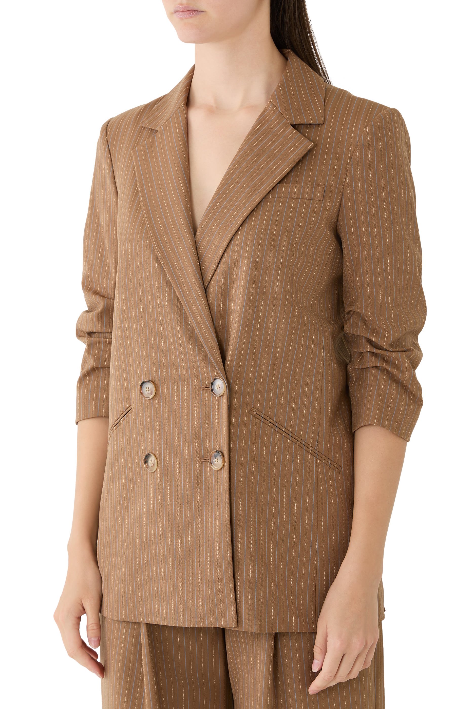 Rupert Dickey Jacket