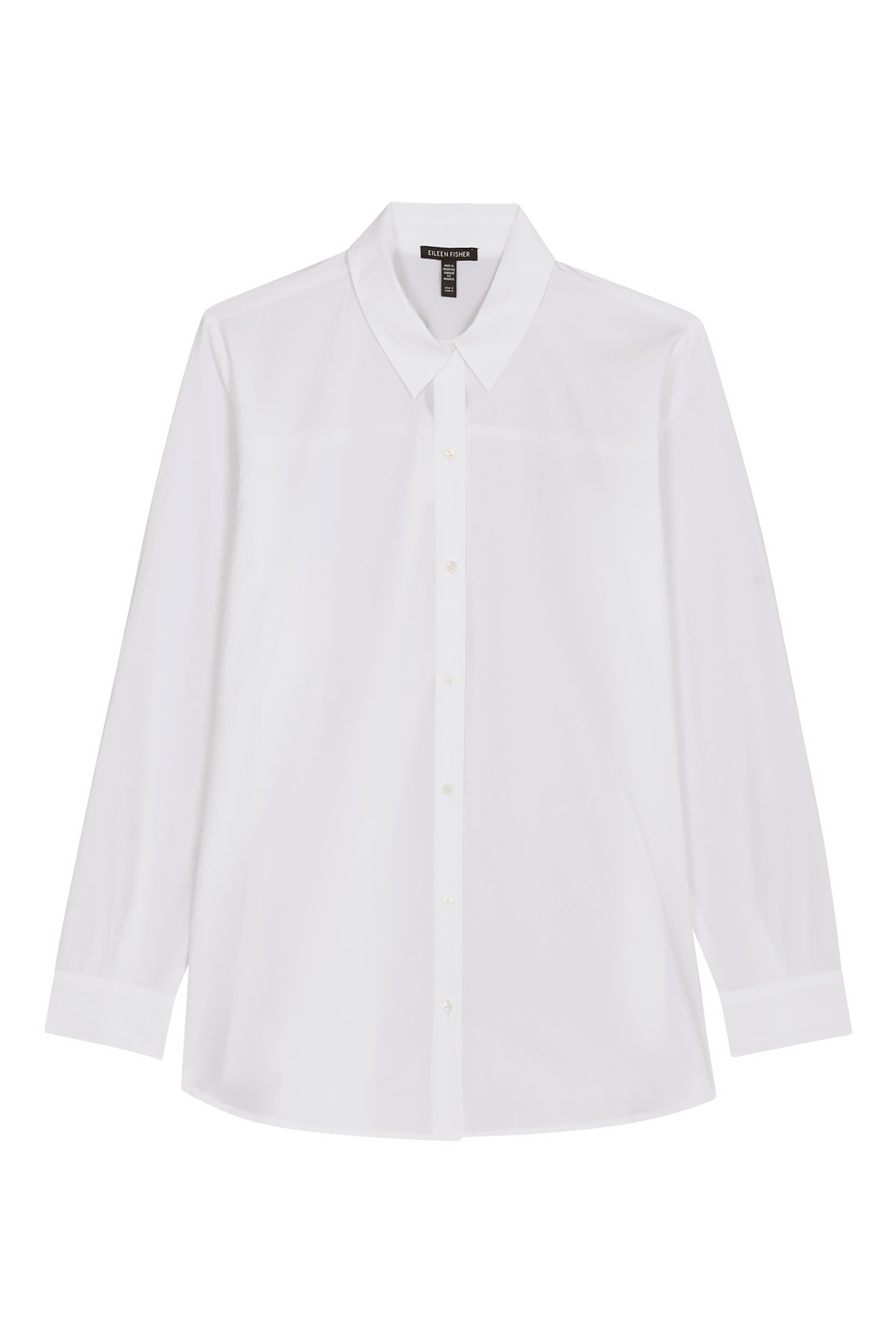 Classic Collar Shirt