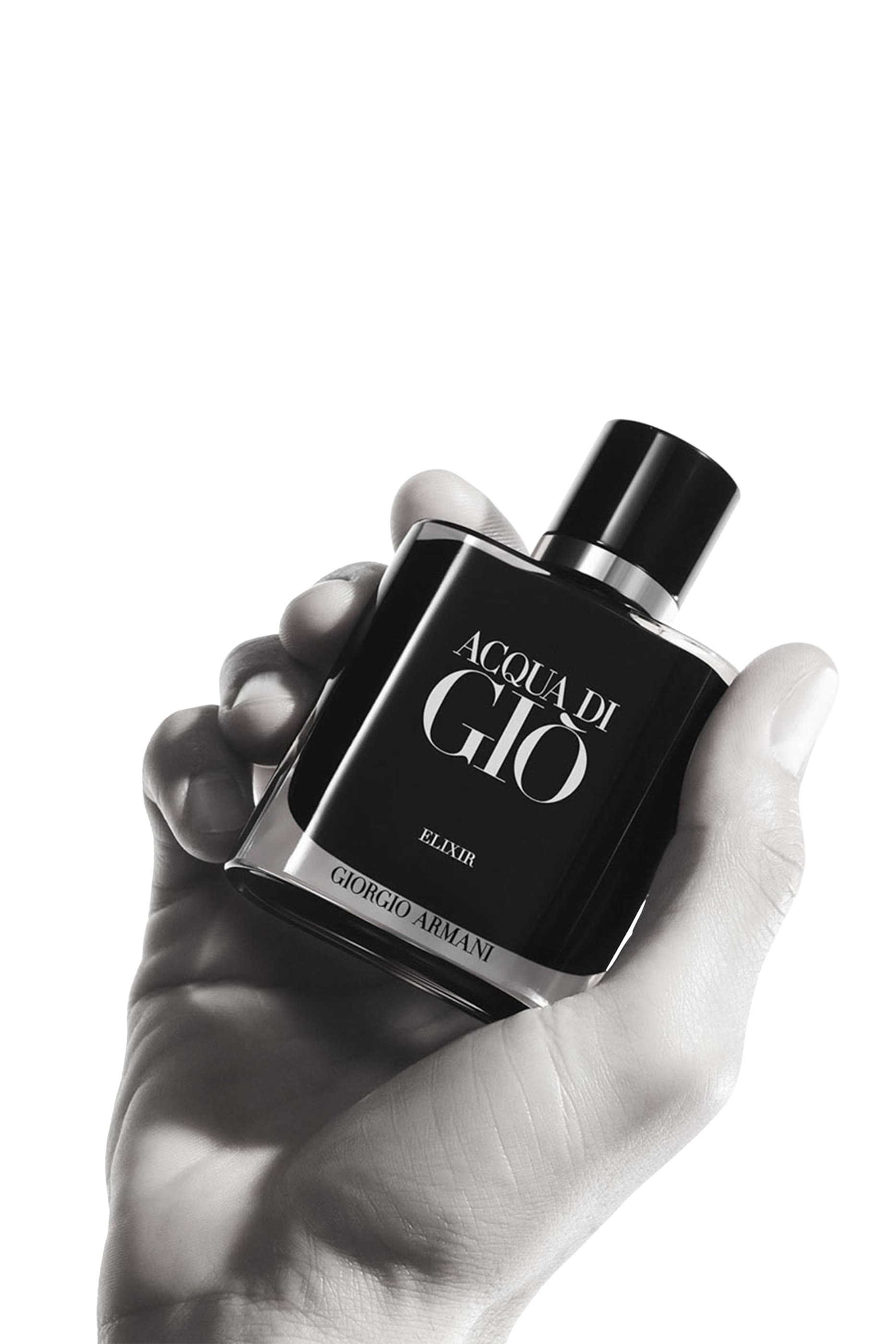 Acqua Di Giò Elixir